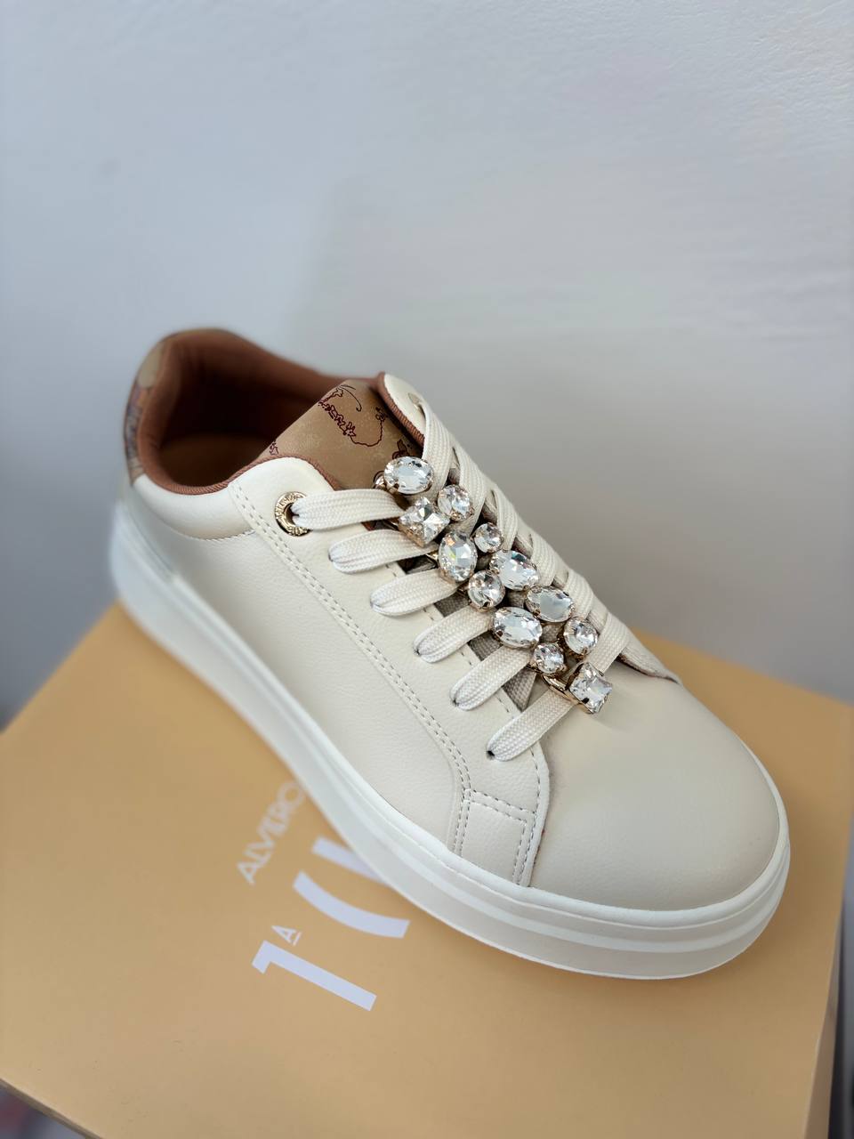 Фото Roberto Serpentini