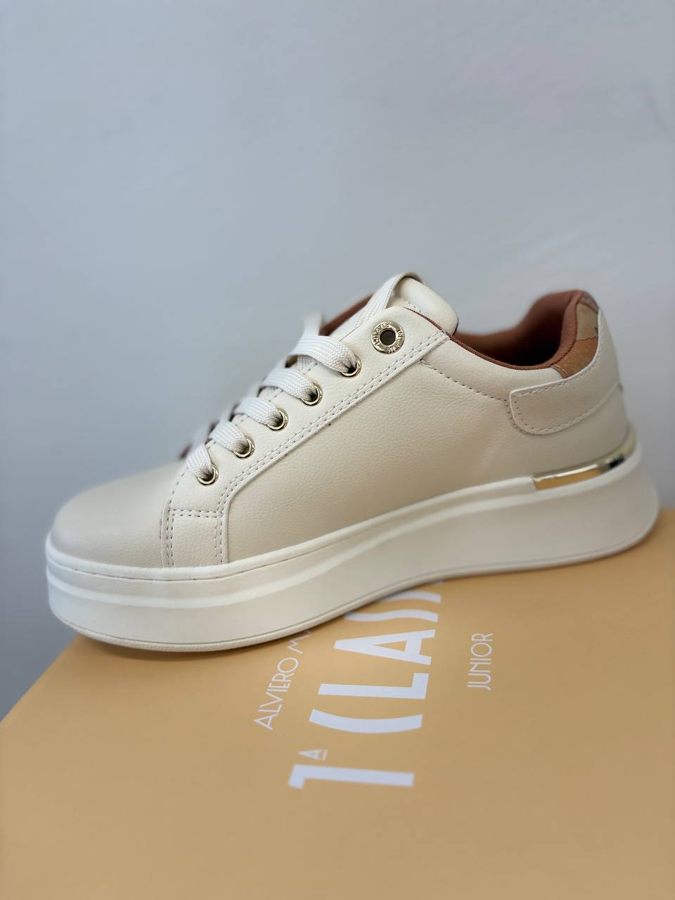 Фото Roberto Serpentini