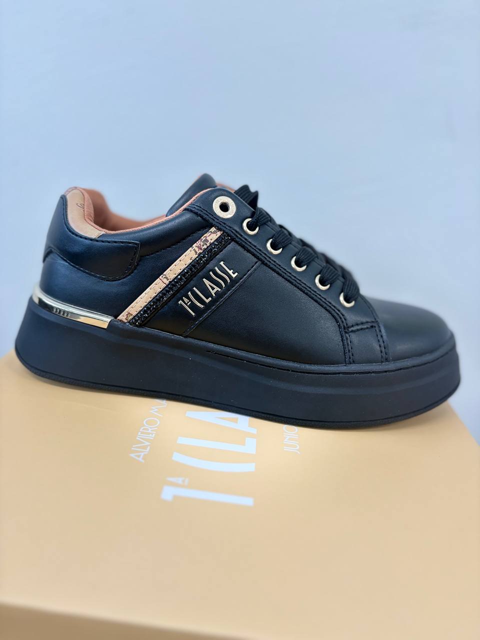 Фото Roberto Serpentini