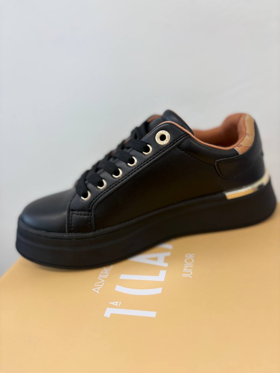 Фото Roberto Serpentini