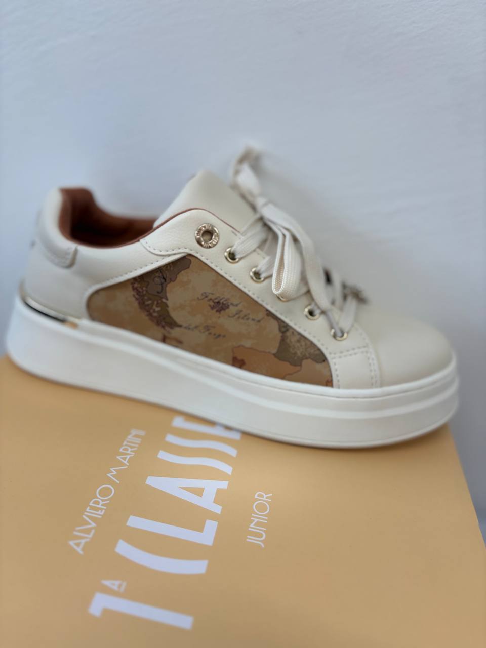 Фото Roberto Serpentini