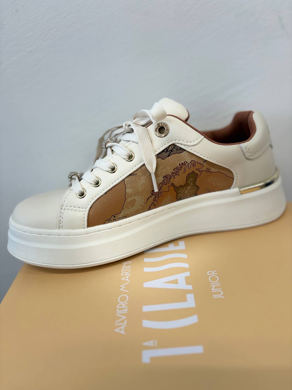 Фото Roberto Serpentini