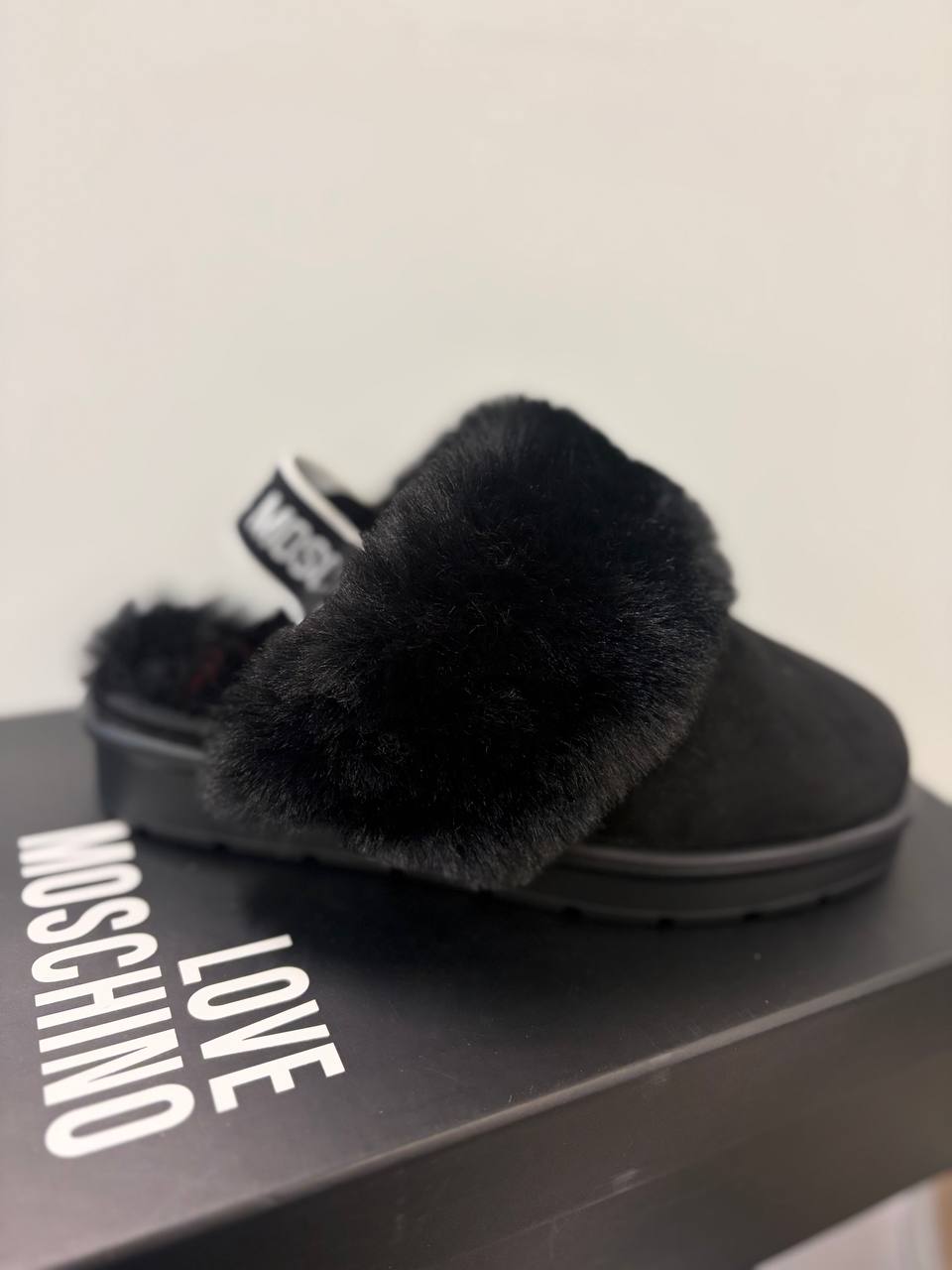 Фото Roberto Serpentini