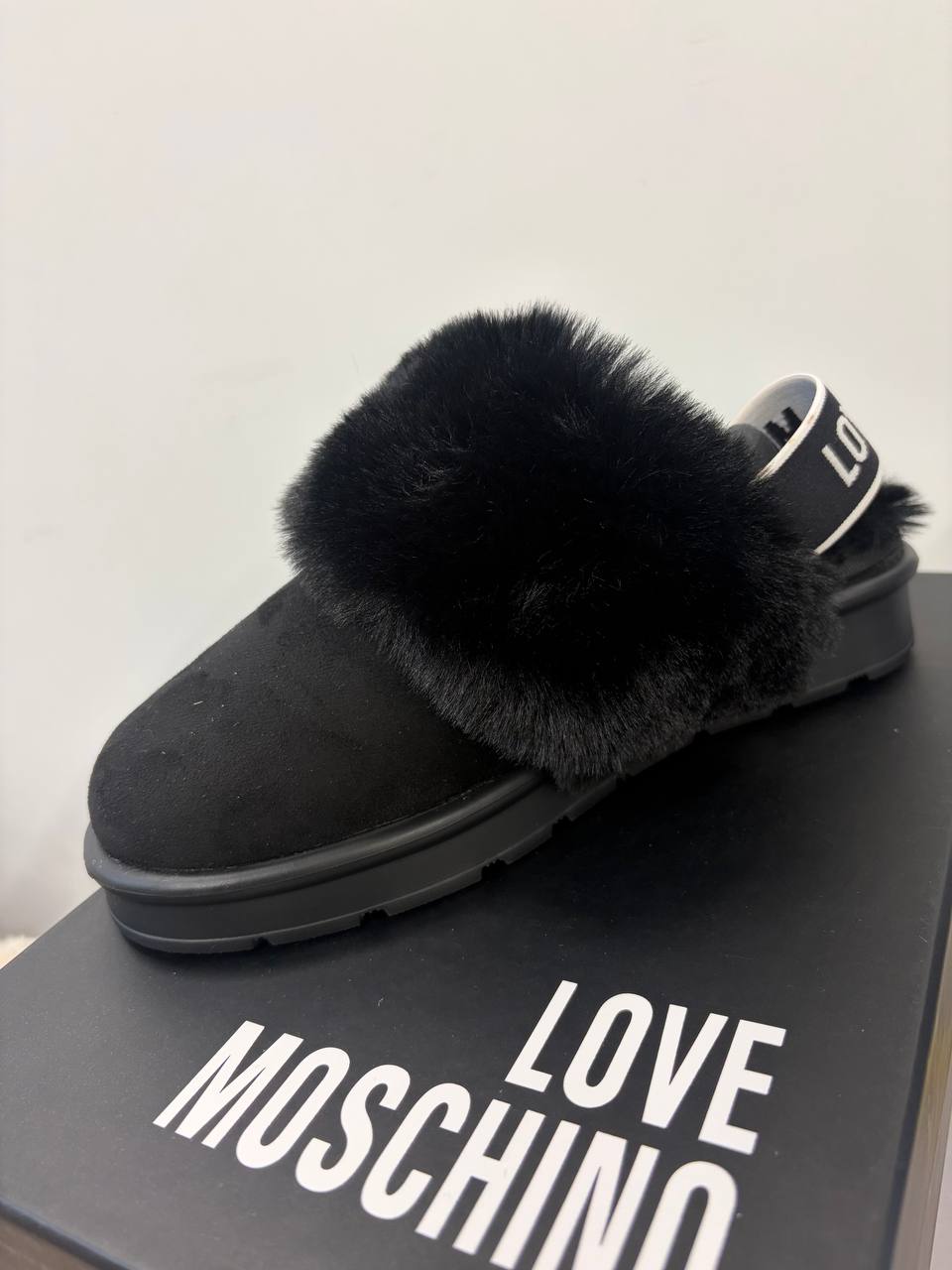 Фото Roberto Serpentini