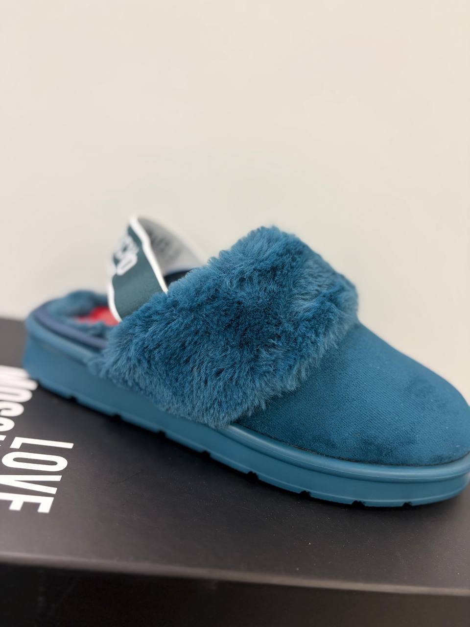 Фото Roberto Serpentini