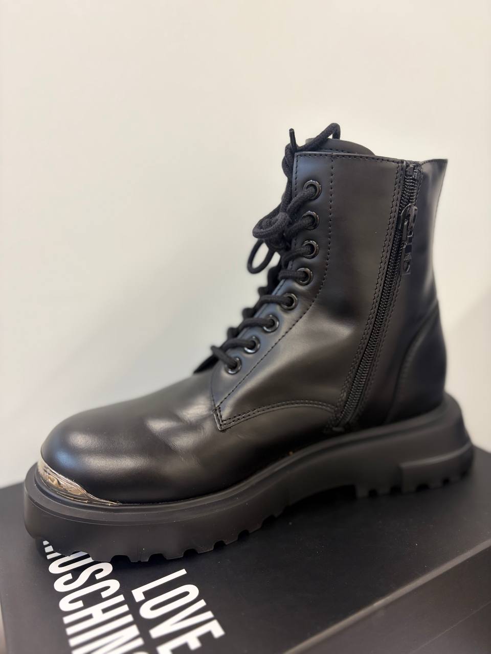 Фото Roberto Serpentini