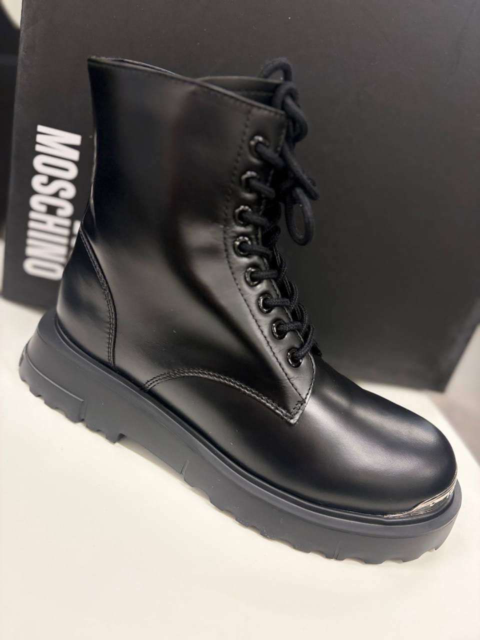 Фото Roberto Serpentini