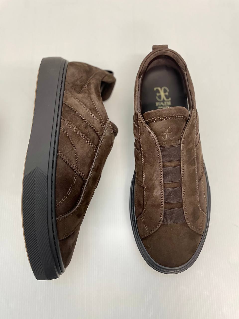 Фото Roberto Serpentini