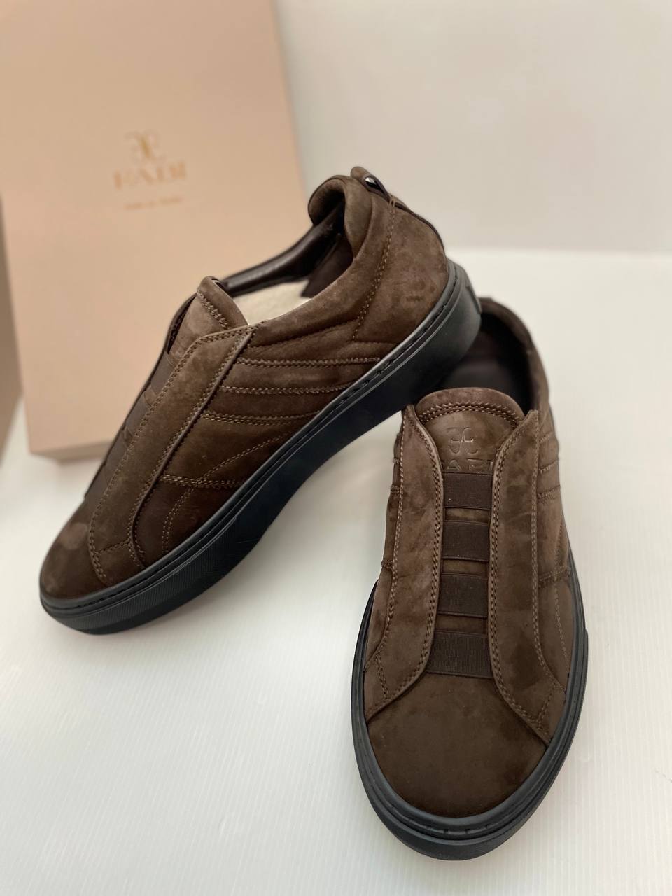 Фото Roberto Serpentini