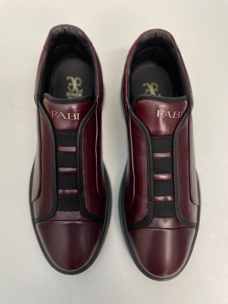 Фото Roberto Serpentini