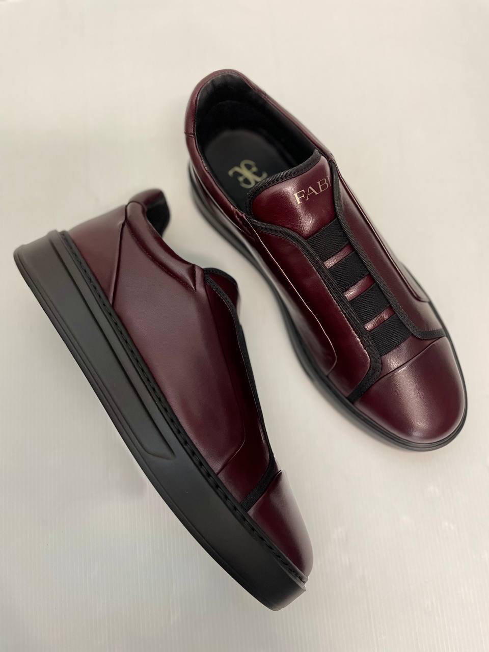 Фото Roberto Serpentini