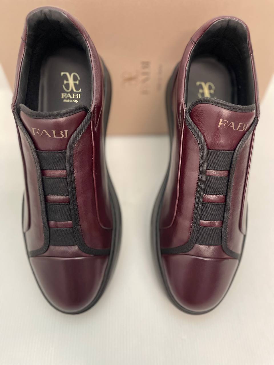 Фото Roberto Serpentini