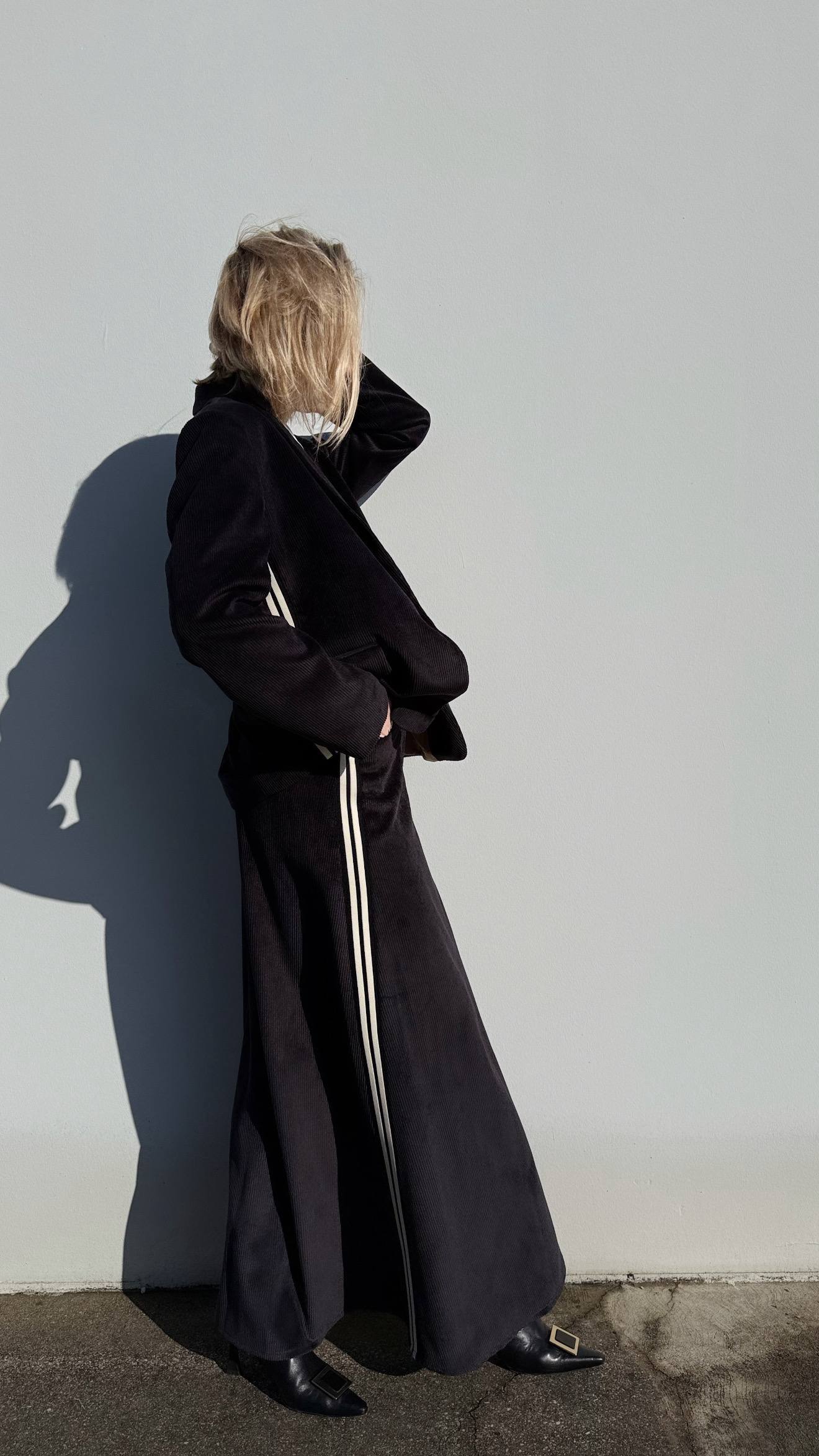 Итальянская одежда, бренд Derwix, арт. 74047666