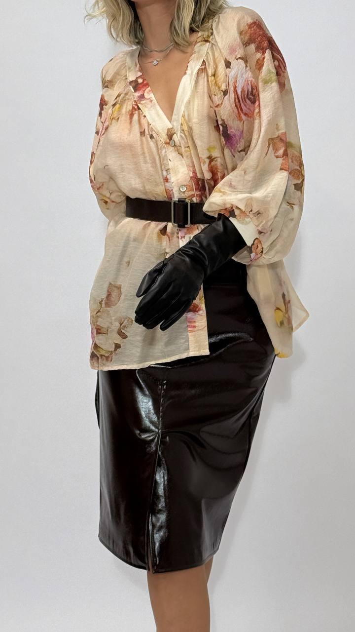 Итальянская одежда, бренд Derwix, арт. 74048135