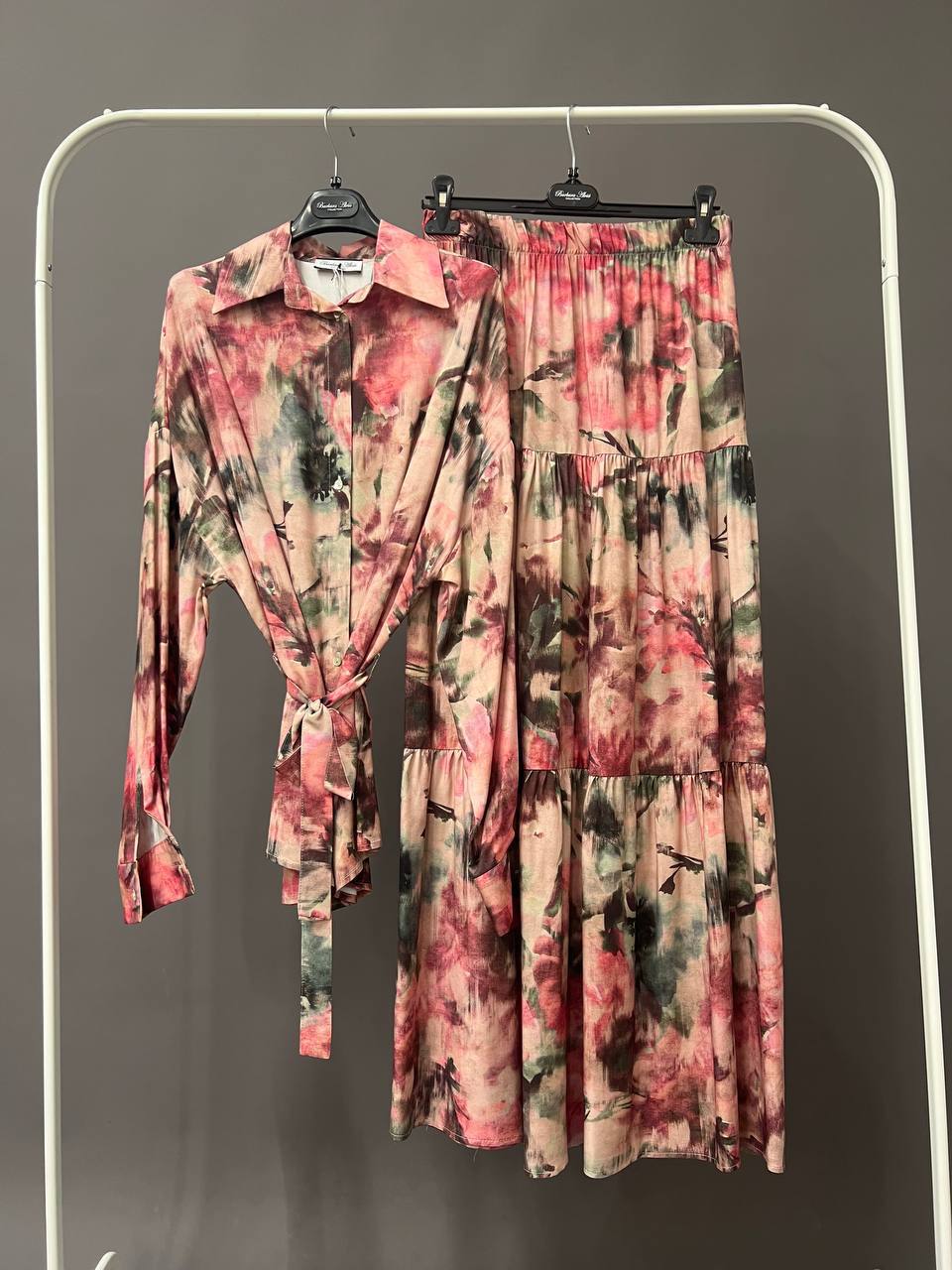 Итальянская одежда, бренд Derwix, арт. 74048639