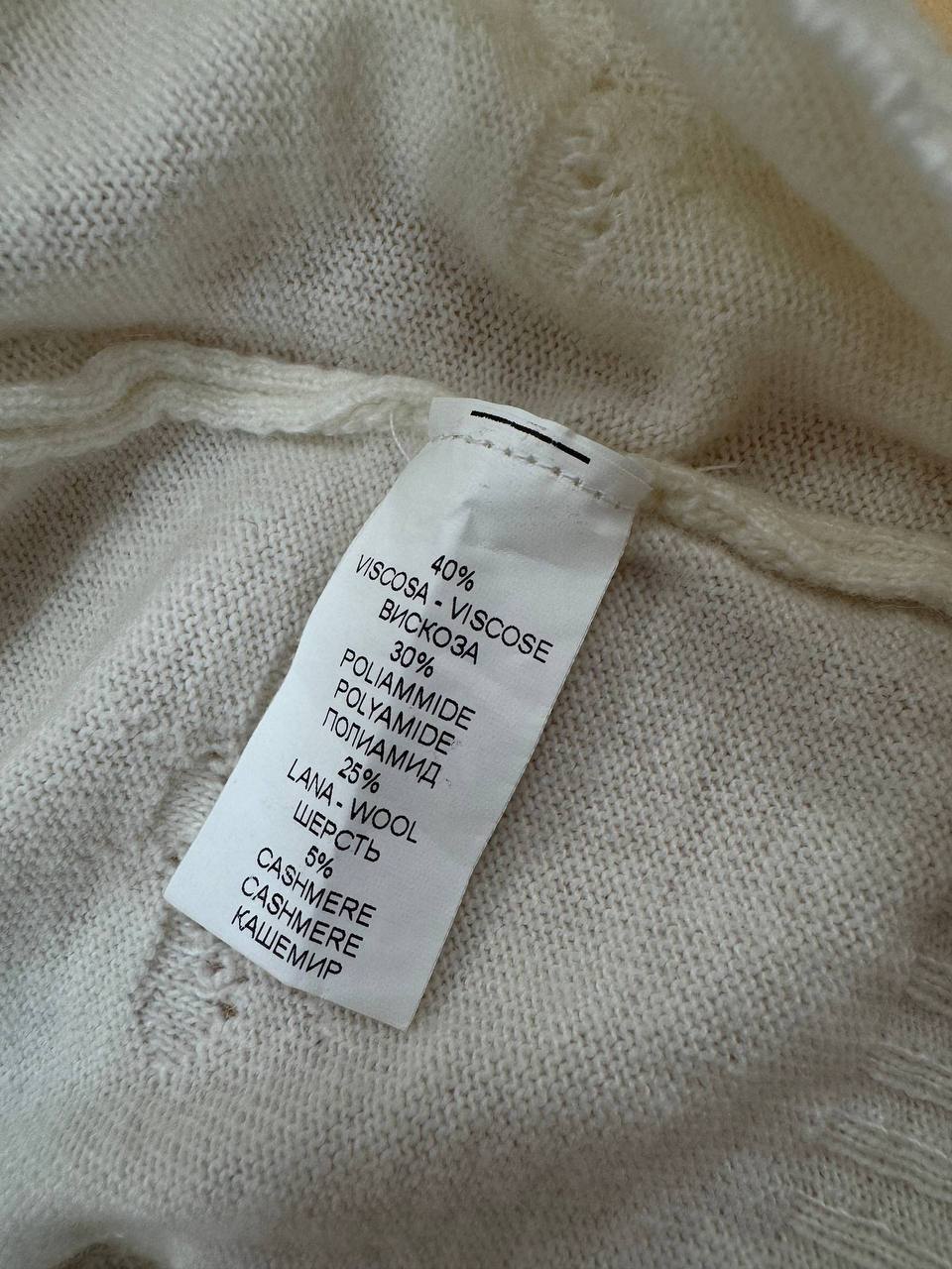 Итальянская одежда, бренд Derwix, арт. 74050445