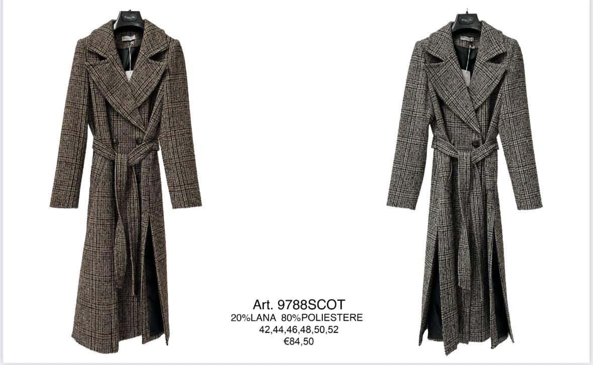 Итальянская одежда, бренд Derwix, арт. 74054380