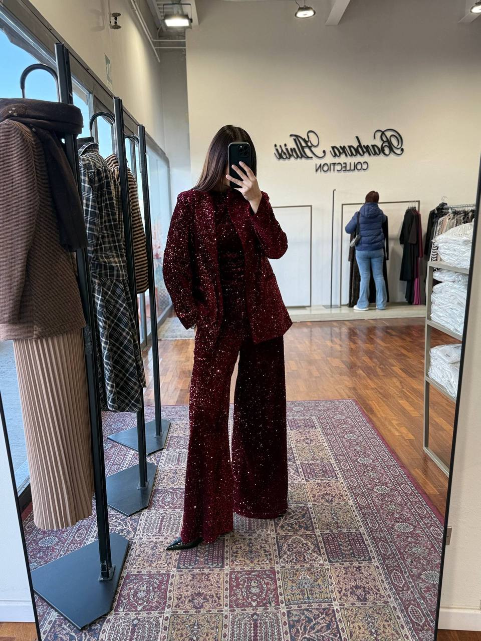 Итальянская одежда, бренд Derwix, арт. 74058914