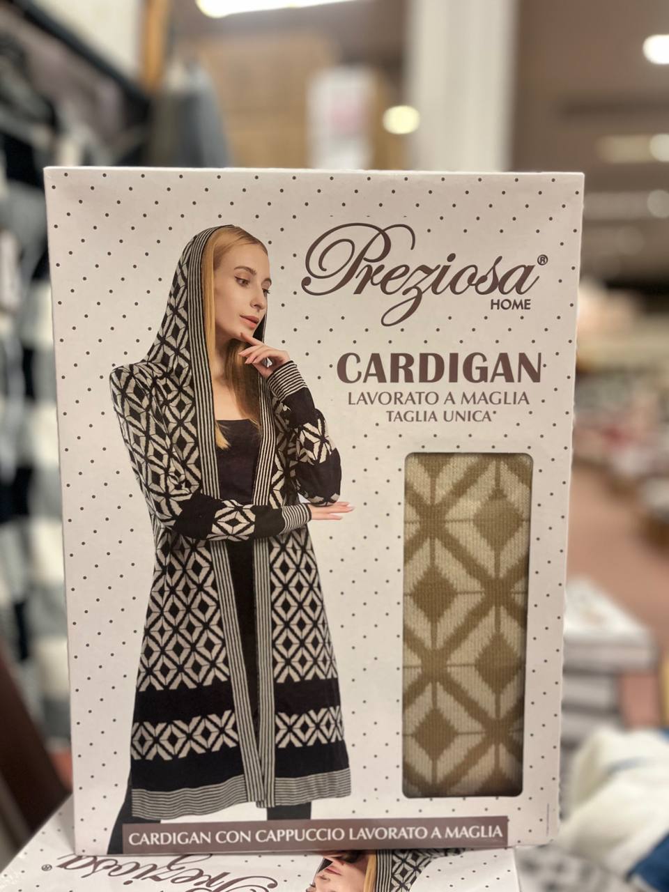 Итальянская одежда, бренд Pezzoli, арт. 74065042