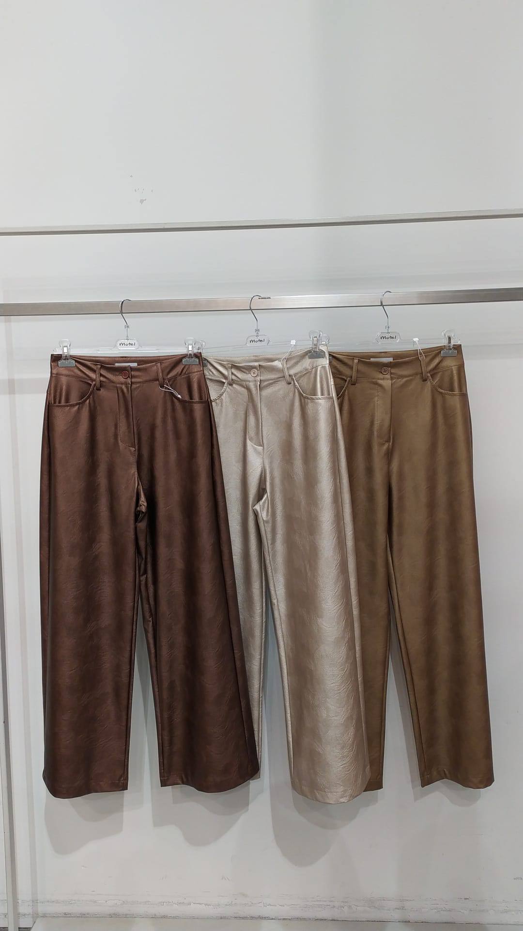 Итальянская одежда, бренд Motel, арт. 74046465