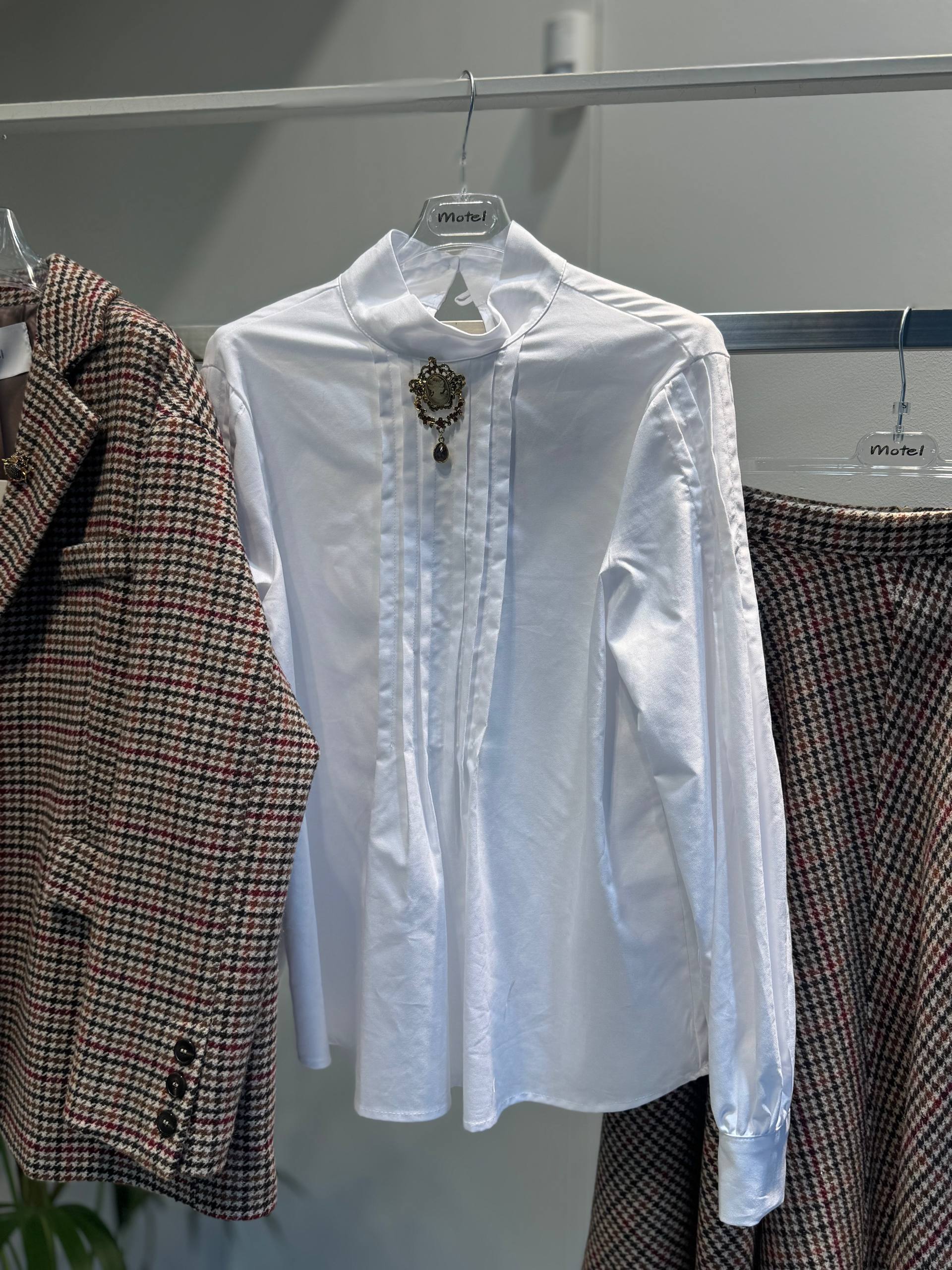 Итальянская одежда, бренд Motel, арт. 74046499