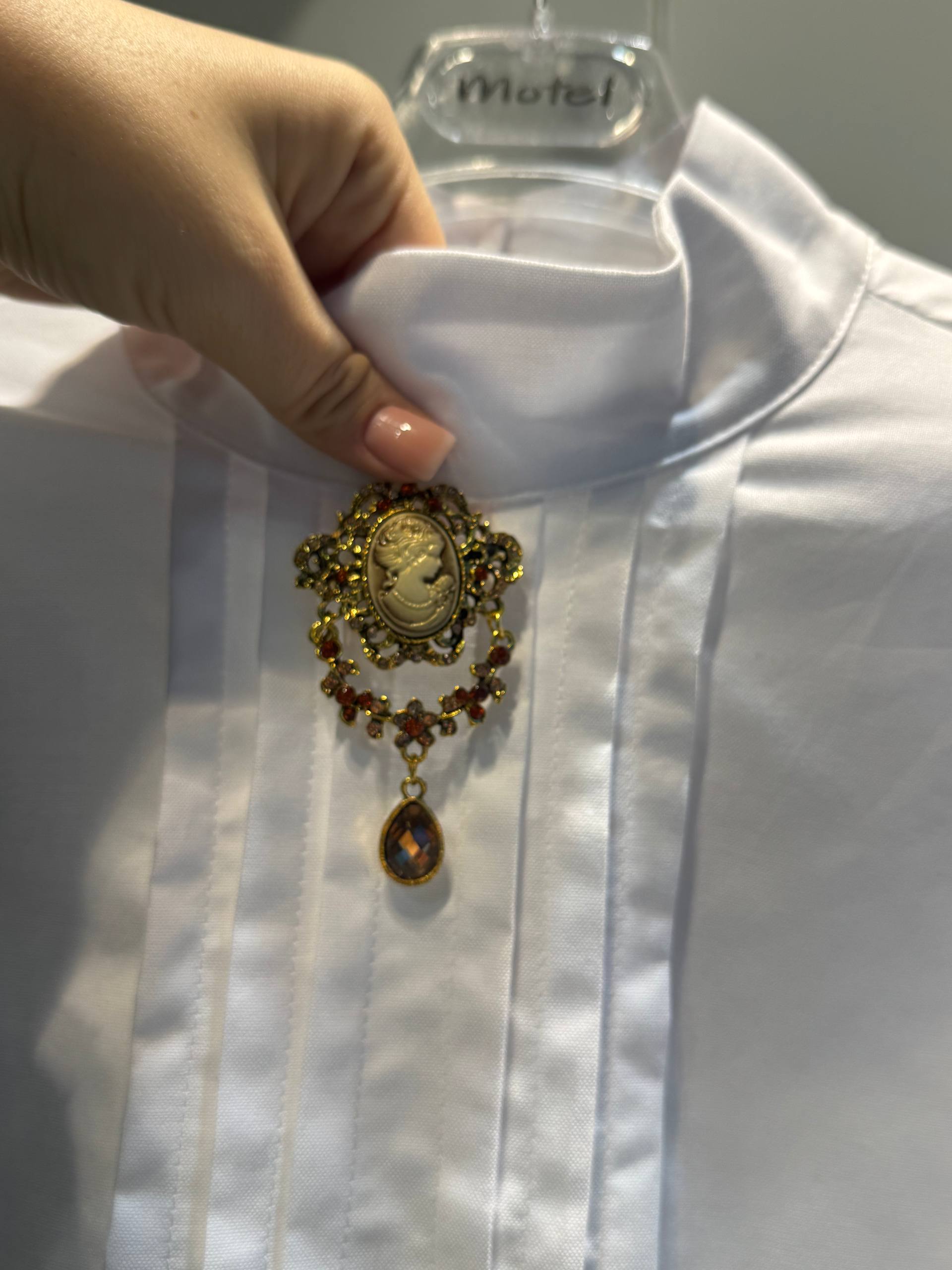 Итальянская одежда, бренд Motel, арт. 74046500