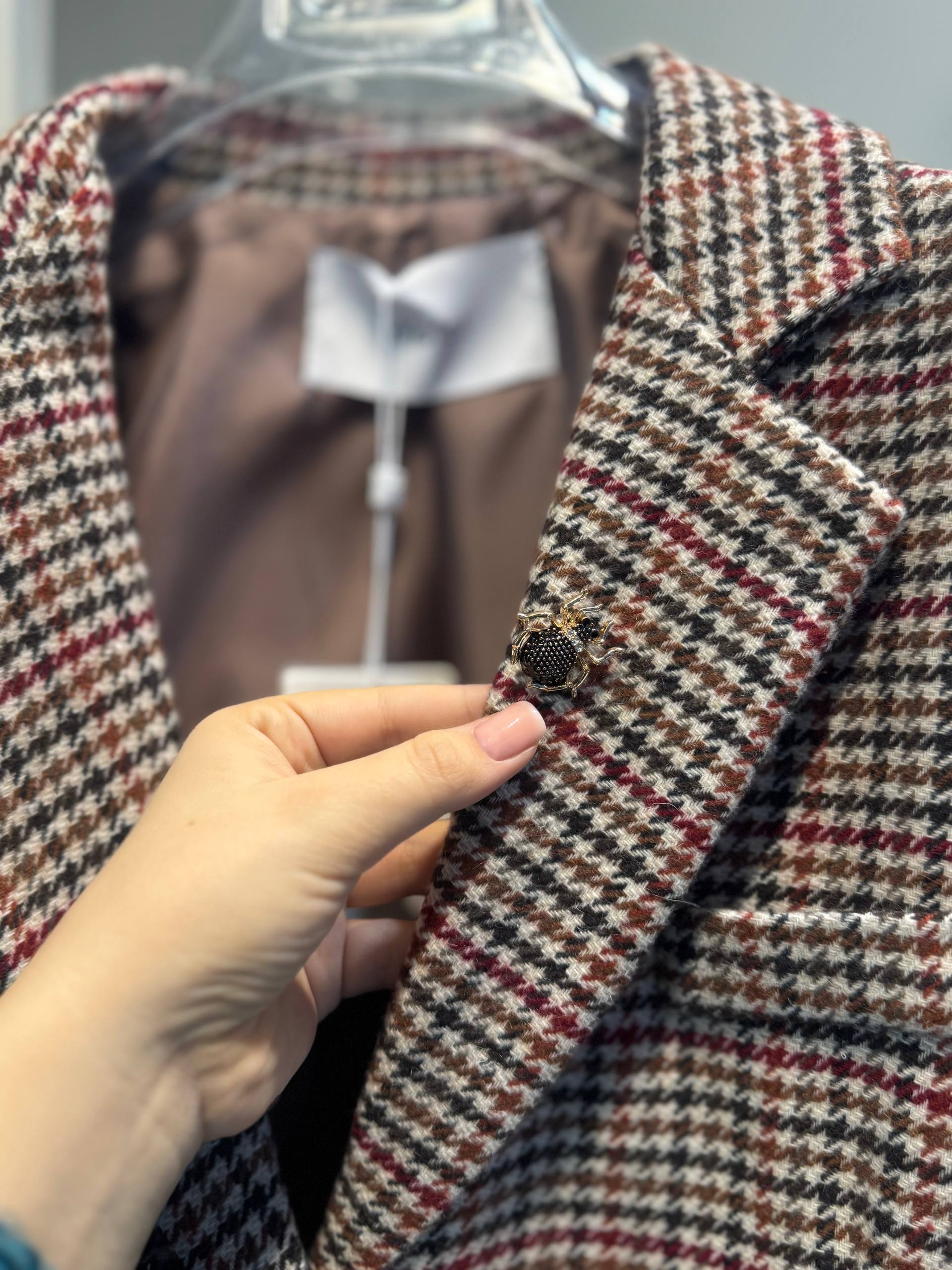 Итальянская одежда, бренд Motel, арт. 74046502