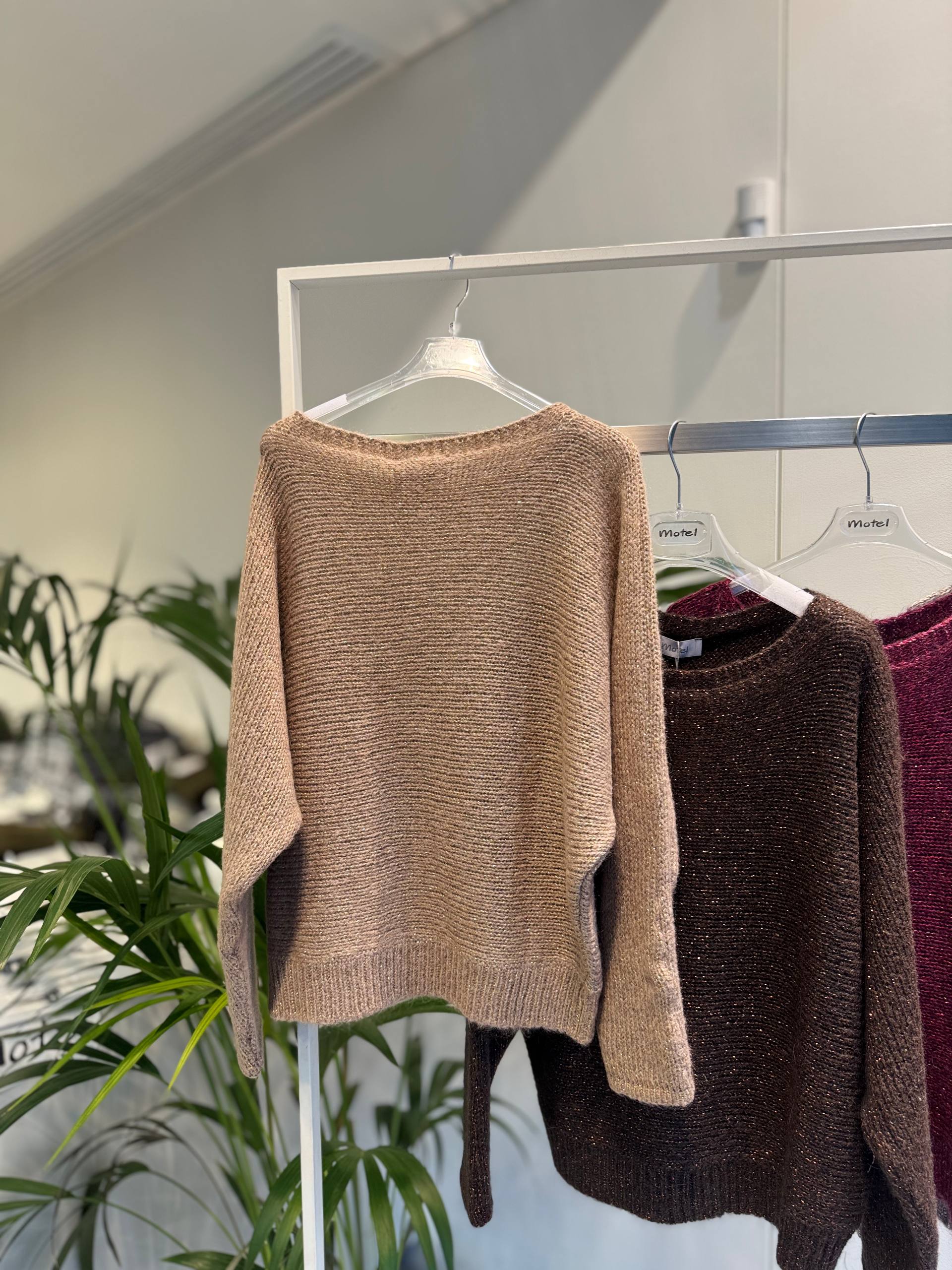 Итальянская одежда, бренд Motel, арт. 74046535