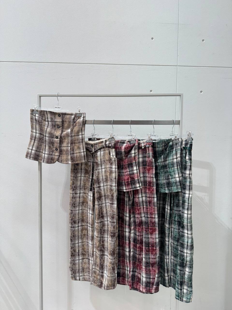 Итальянская одежда, бренд Motel, арт. 74047116