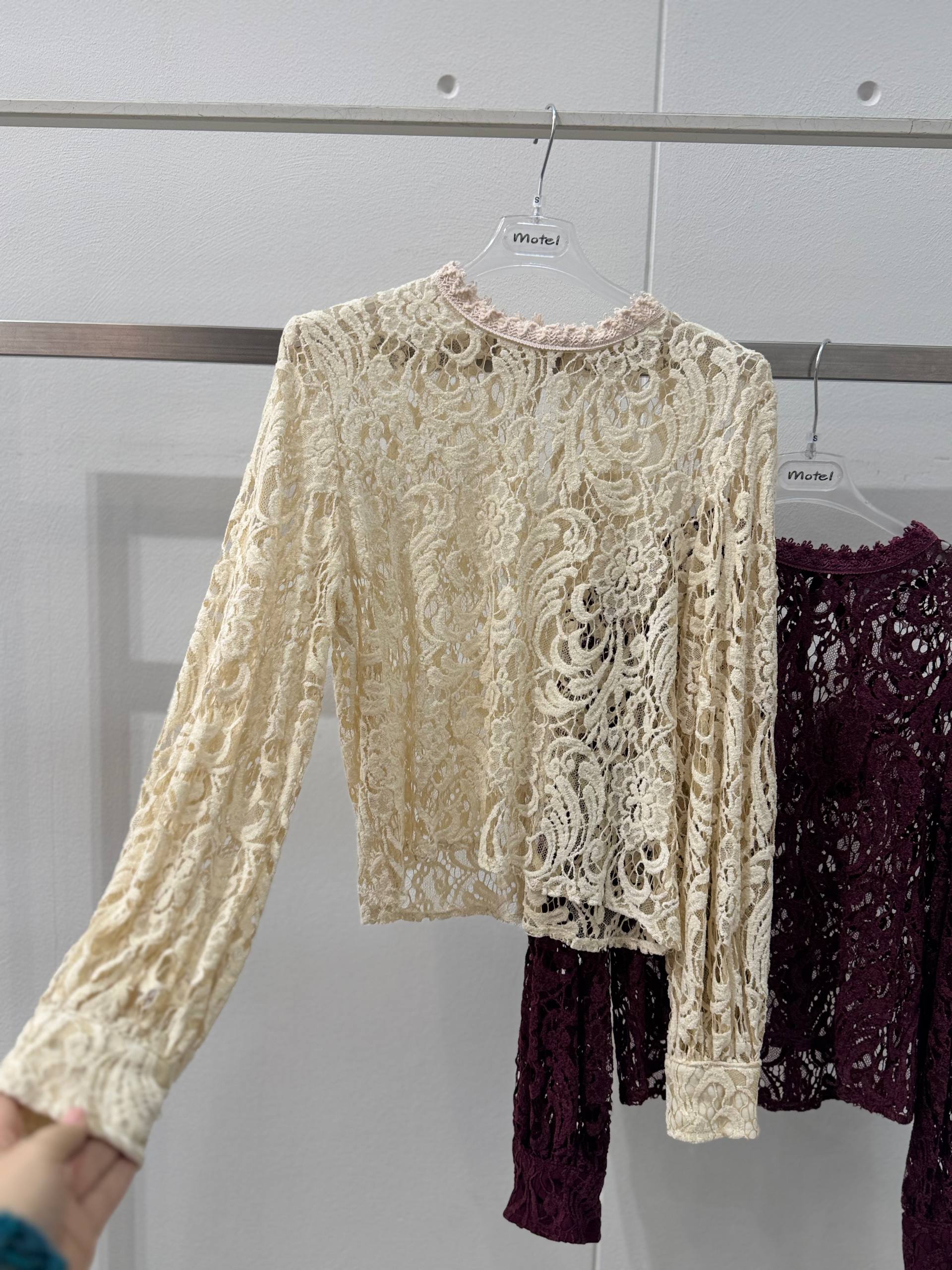 Итальянская одежда, бренд Motel, арт. 74047721