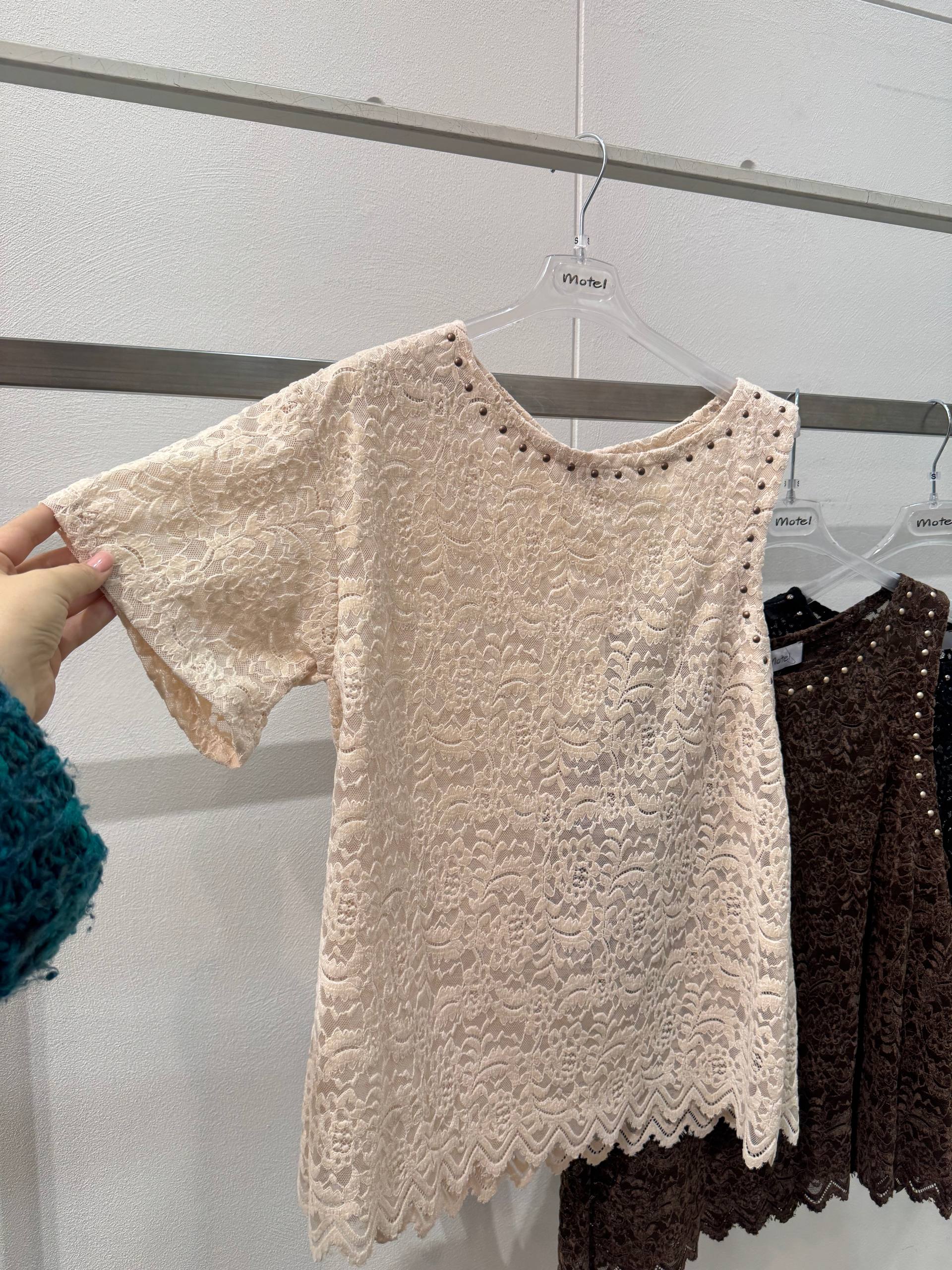 Итальянская одежда, бренд Motel, арт. 74047773