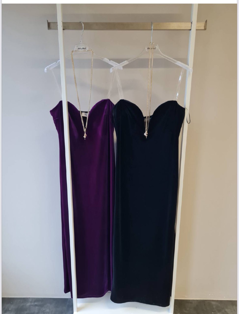 Итальянская одежда, бренд Motel, арт. 74048542