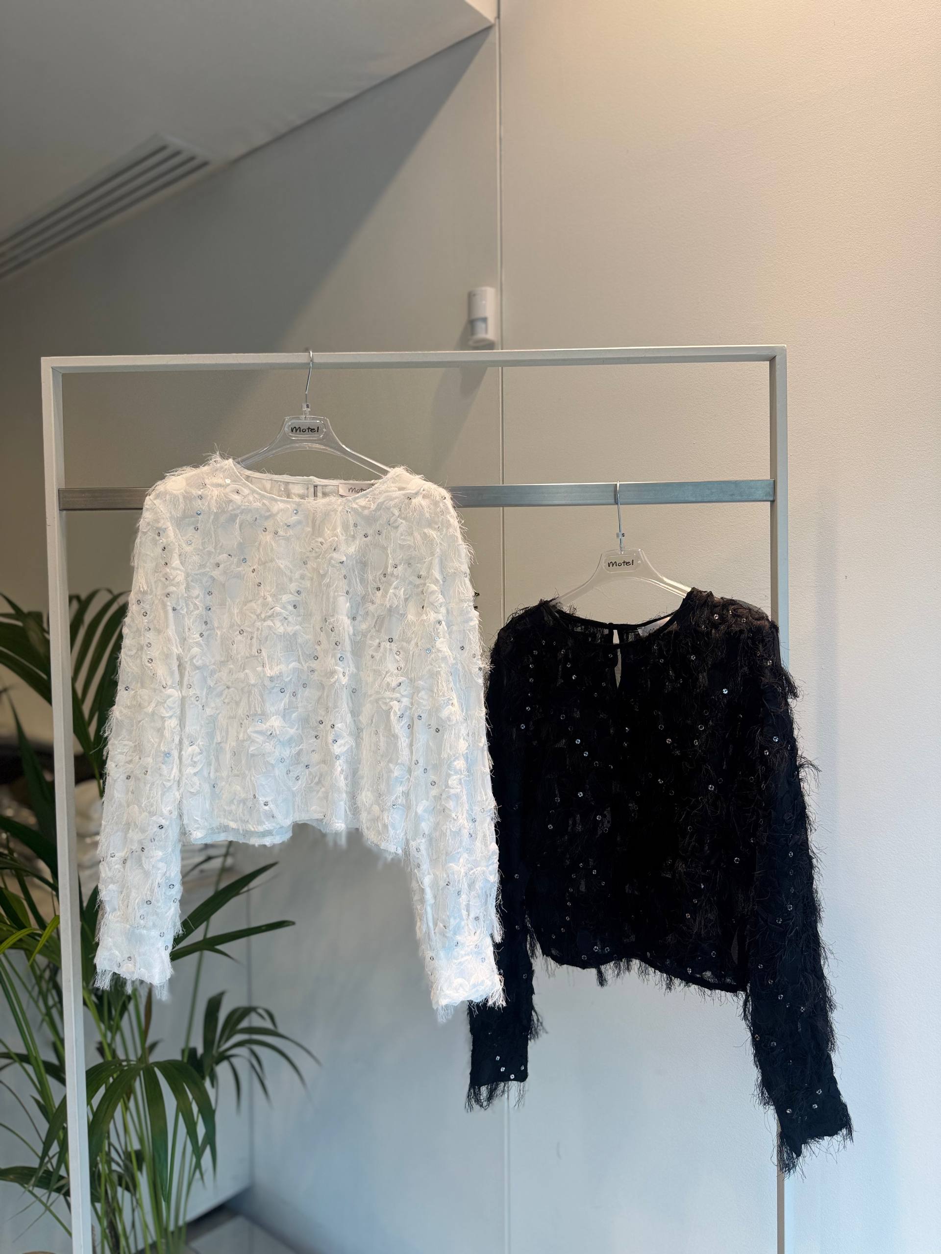 Итальянская одежда, бренд Motel, арт. 74051016