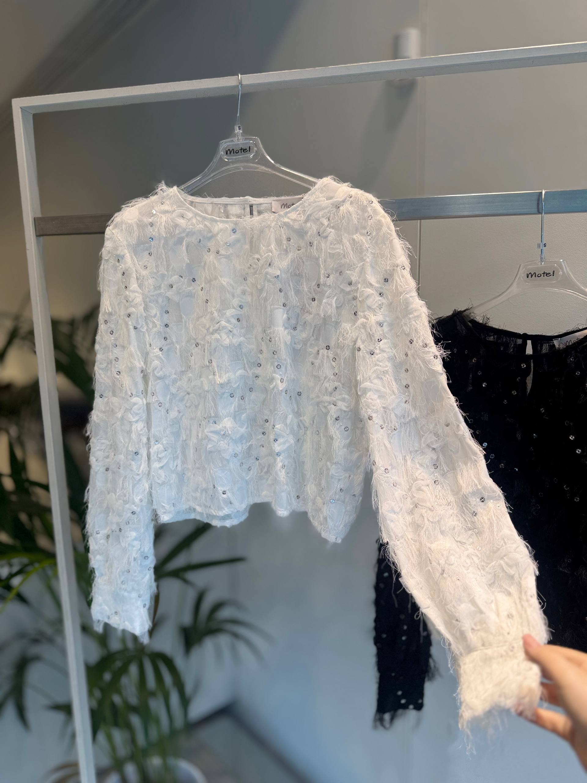 Итальянская одежда, бренд Motel, арт. 74051017