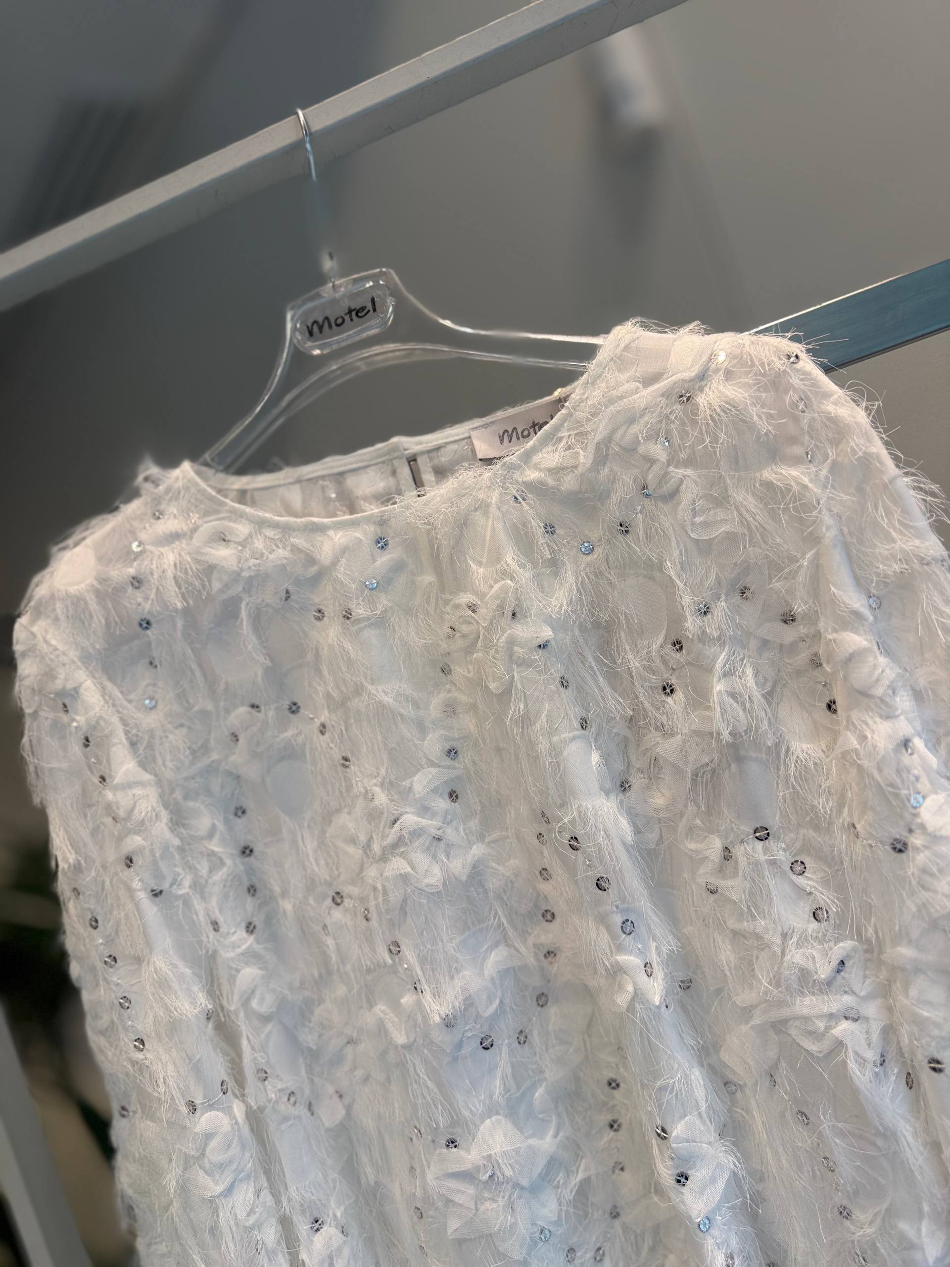 Итальянская одежда, бренд Motel, арт. 74051018