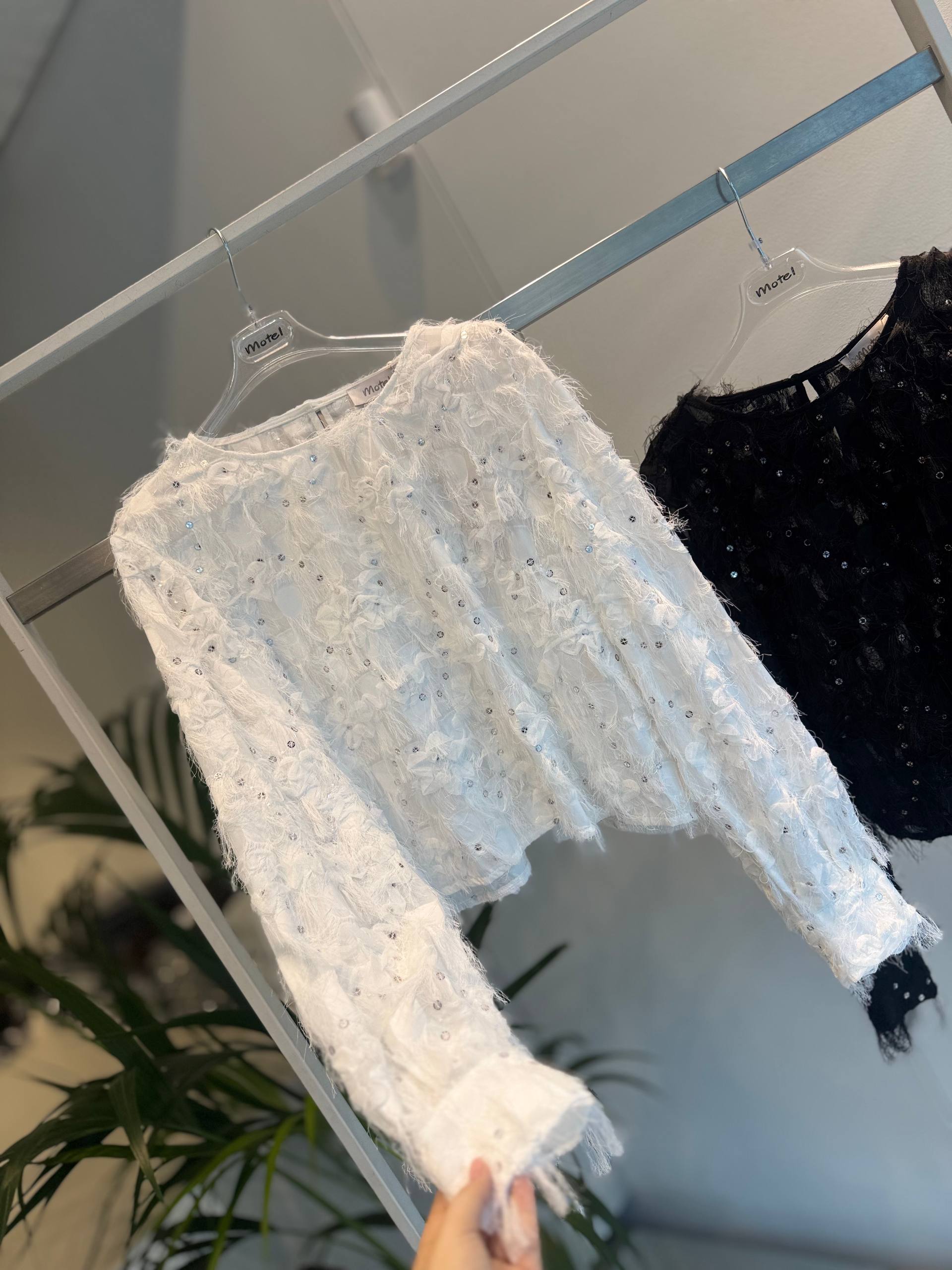 Итальянская одежда, бренд Motel, арт. 74051019