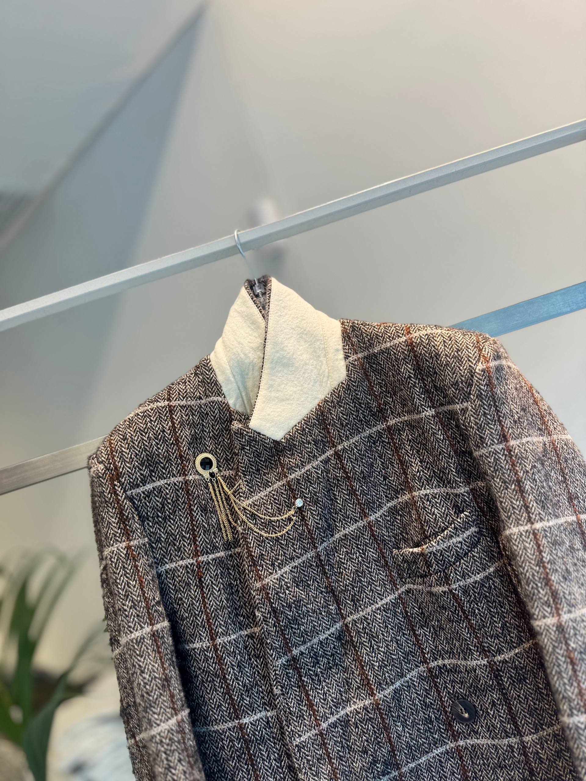 Итальянская одежда, бренд Motel, арт. 74051021