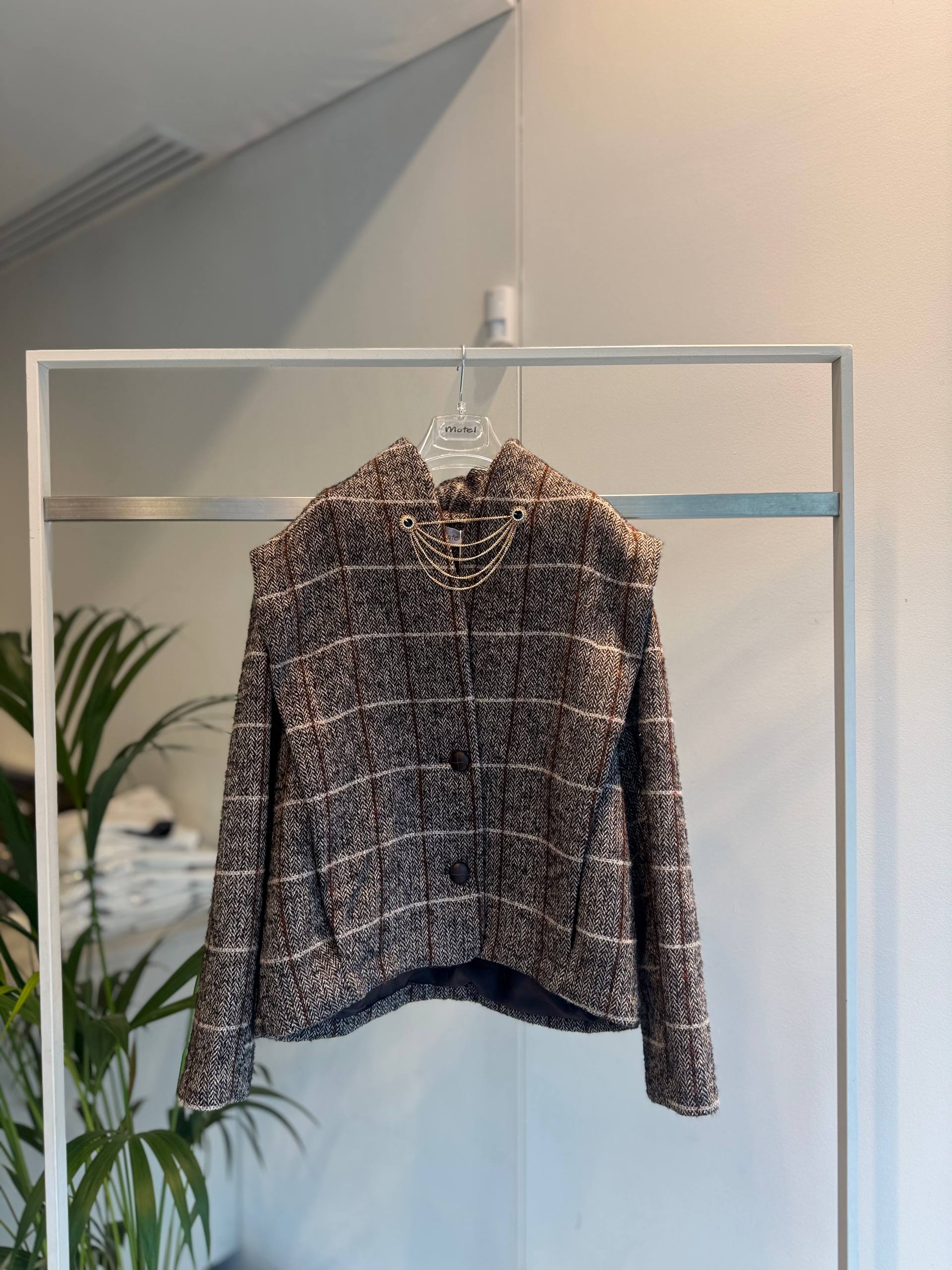 Итальянская одежда, бренд Motel, арт. 74051027