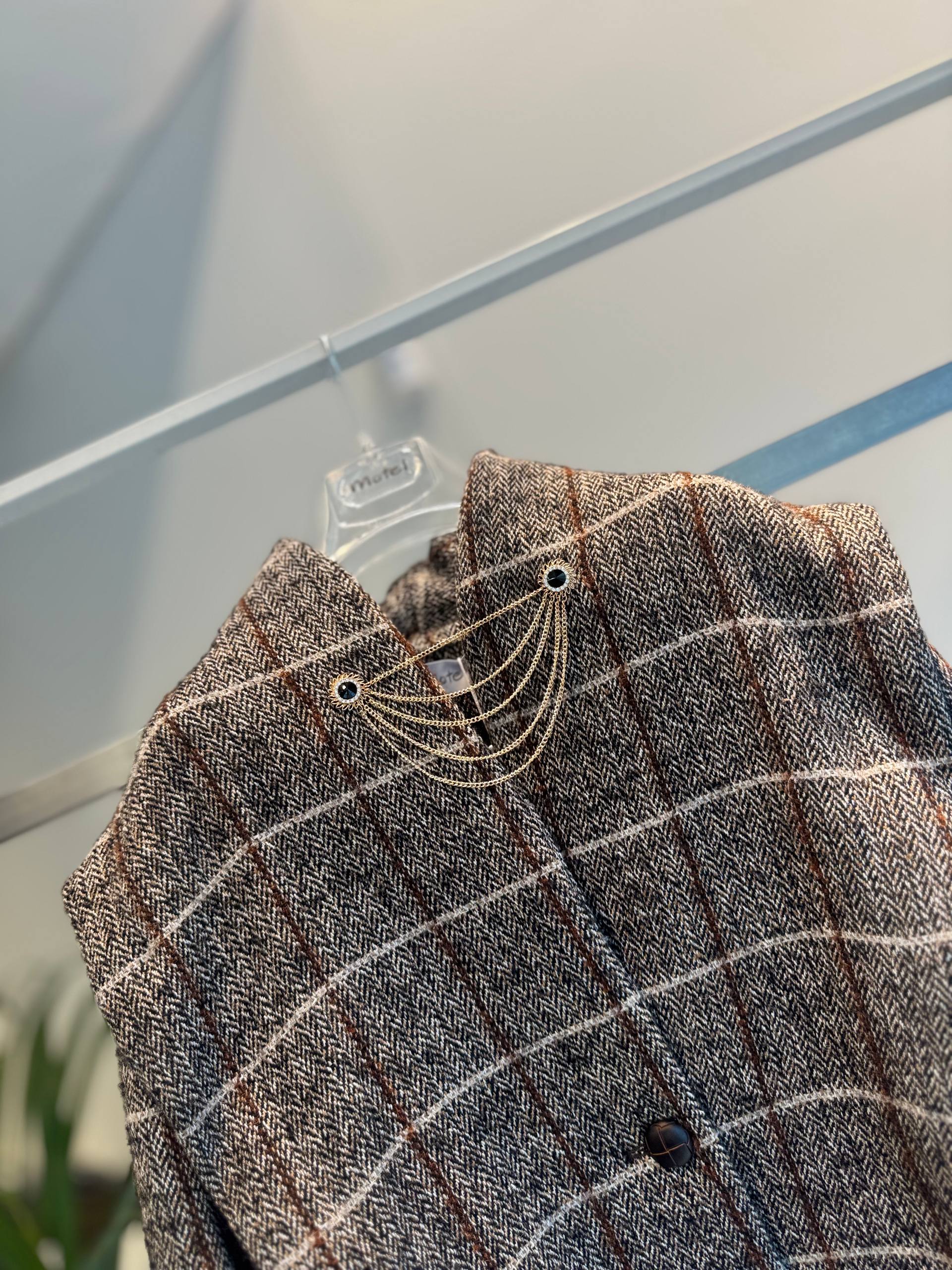 Итальянская одежда, бренд Motel, арт. 74051028