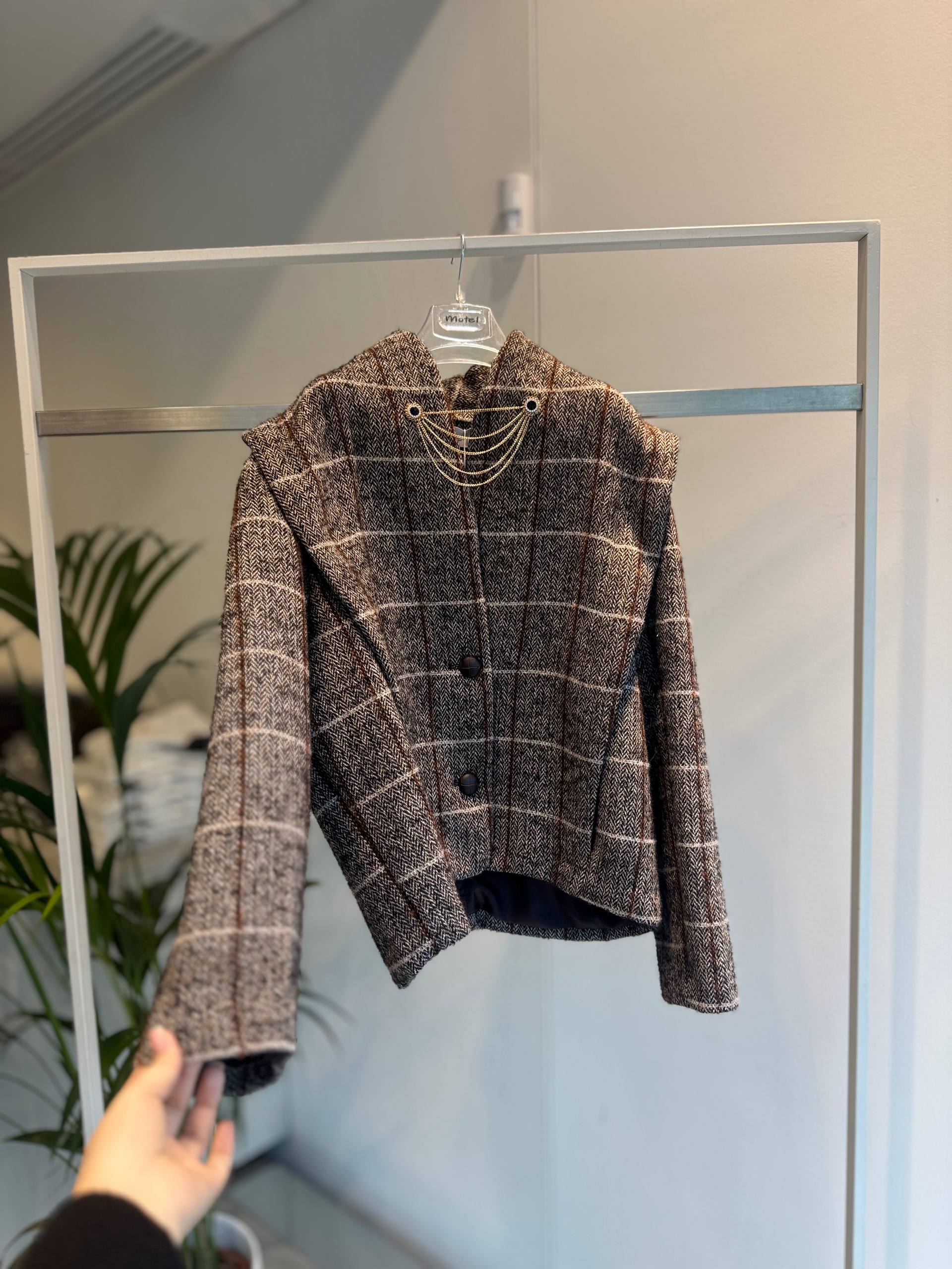 Итальянская одежда, бренд Motel, арт. 74051029