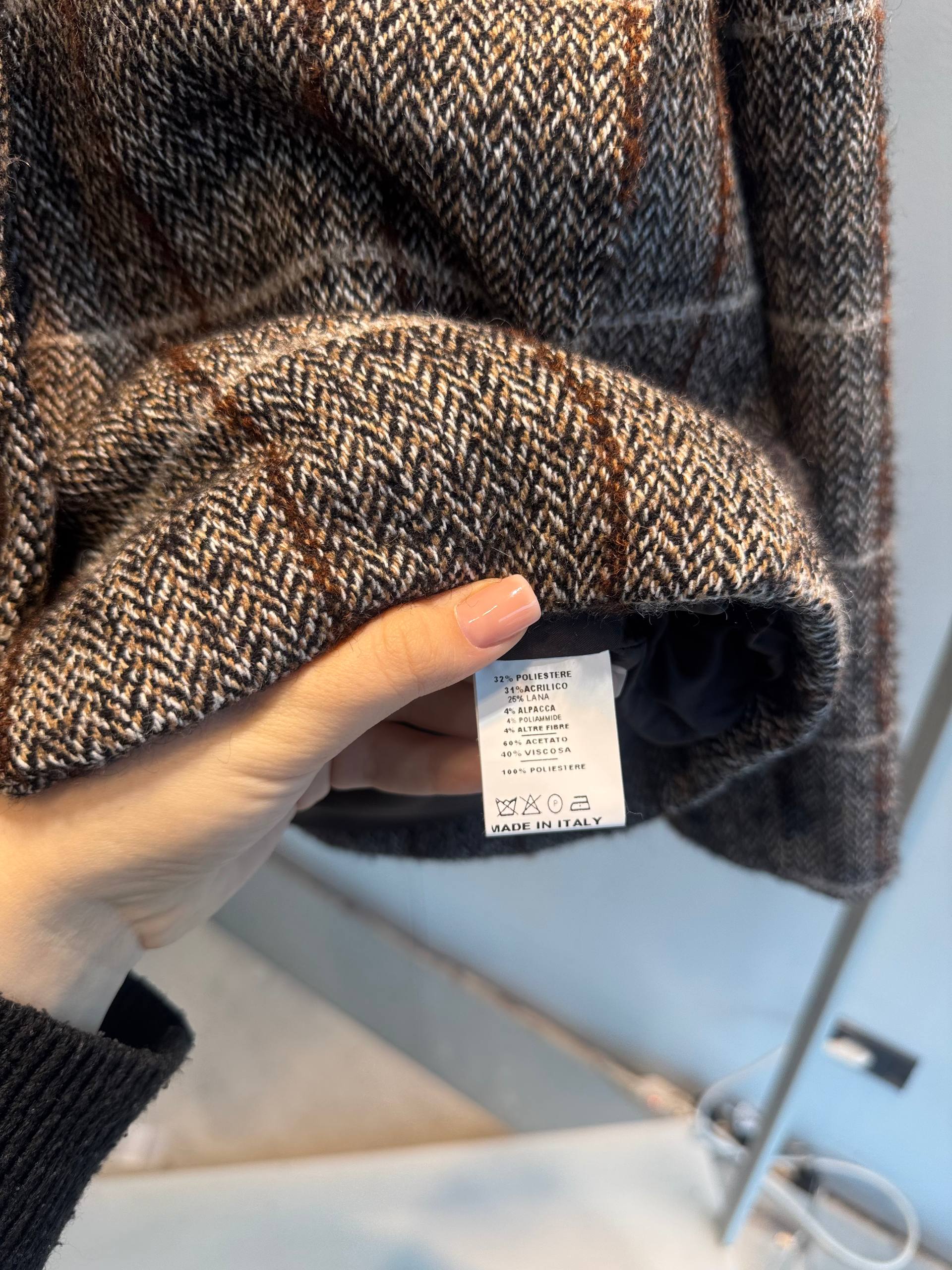 Итальянская одежда, бренд Motel, арт. 74051030