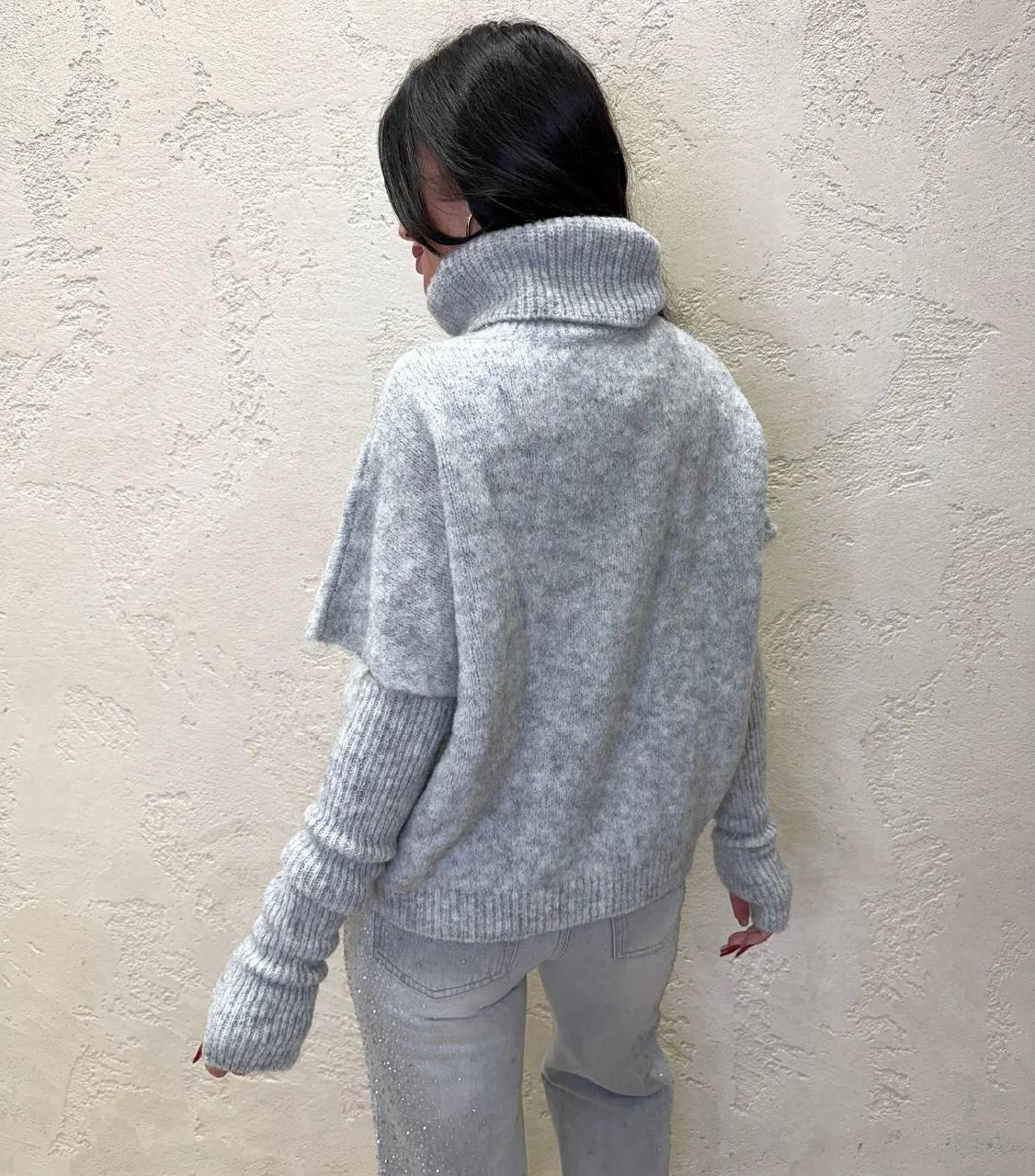 Итальянская одежда, бренд Motel, арт. 74051061