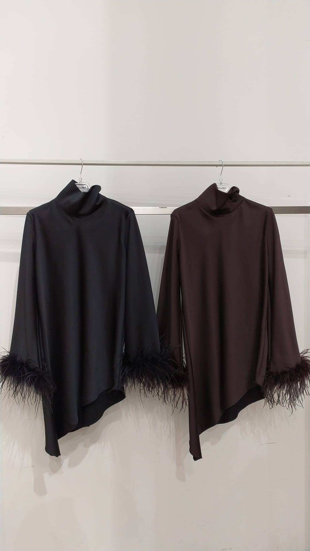 Итальянская одежда, бренд Motel, арт. 74058769