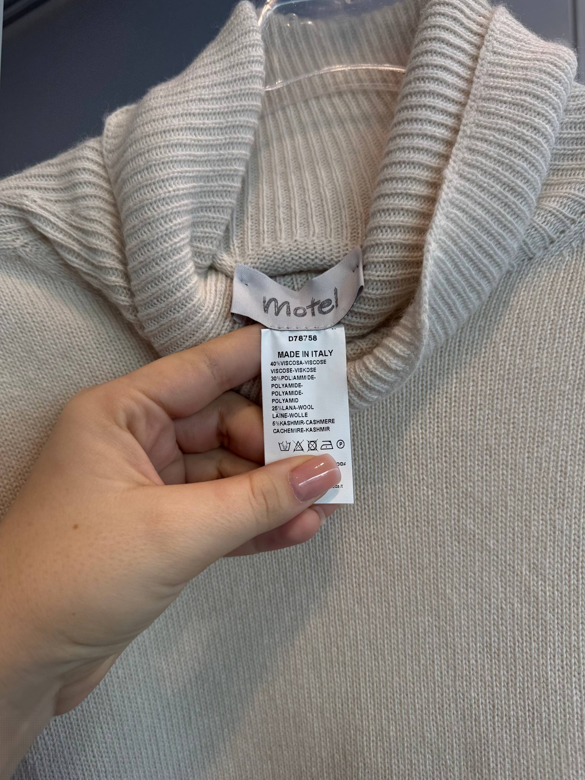 Итальянская одежда, бренд Motel, арт. 74058840