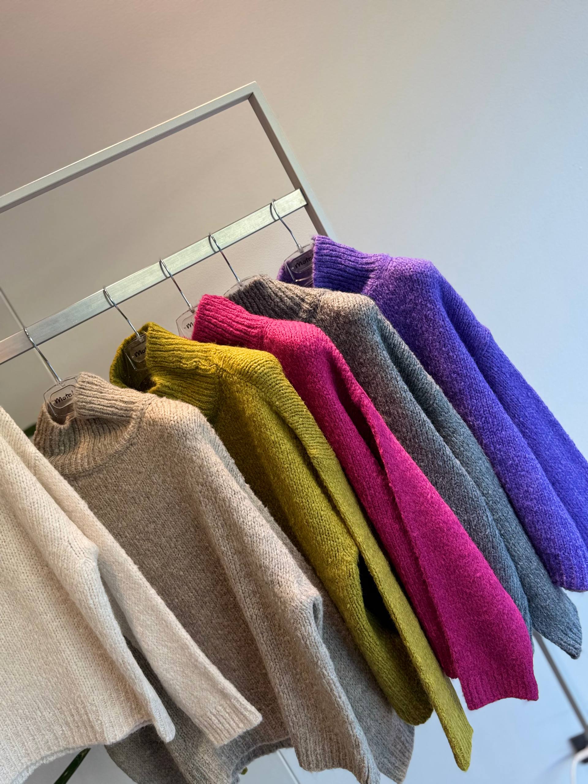 Итальянская одежда, бренд Motel, арт. 74058852