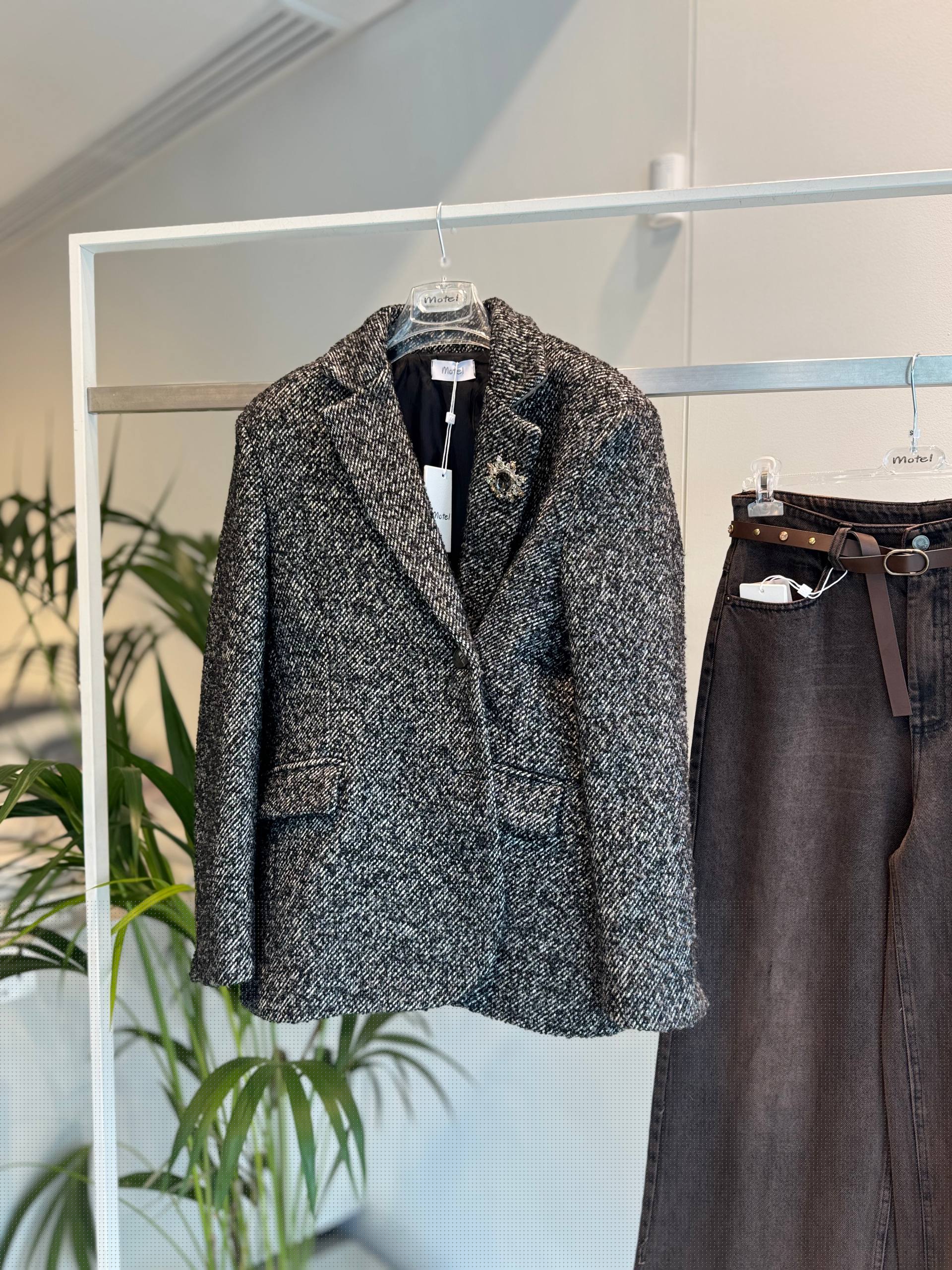 Итальянская одежда, бренд Motel, арт. 74061580