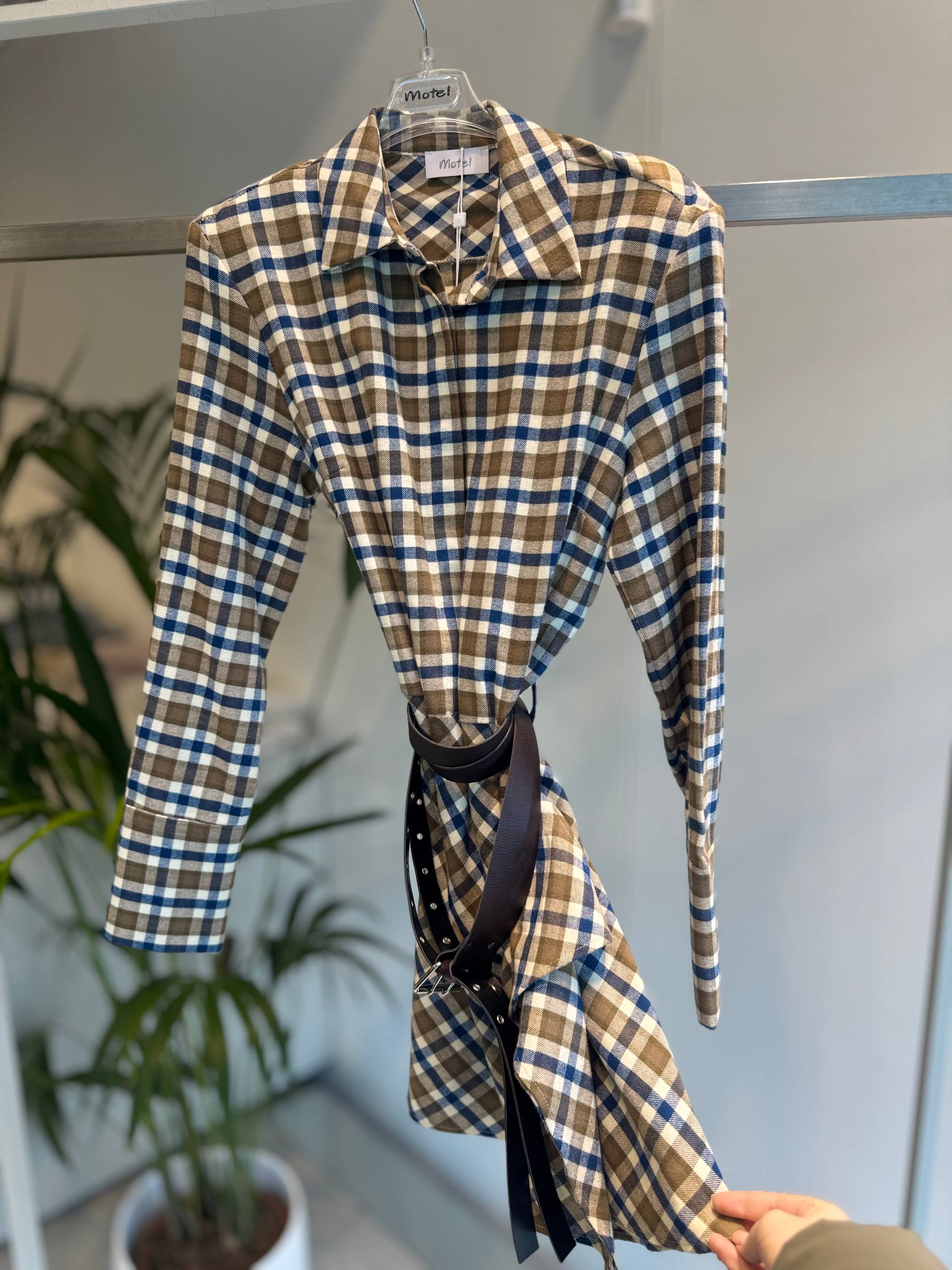 Итальянская одежда, бренд Motel, арт. 74061614