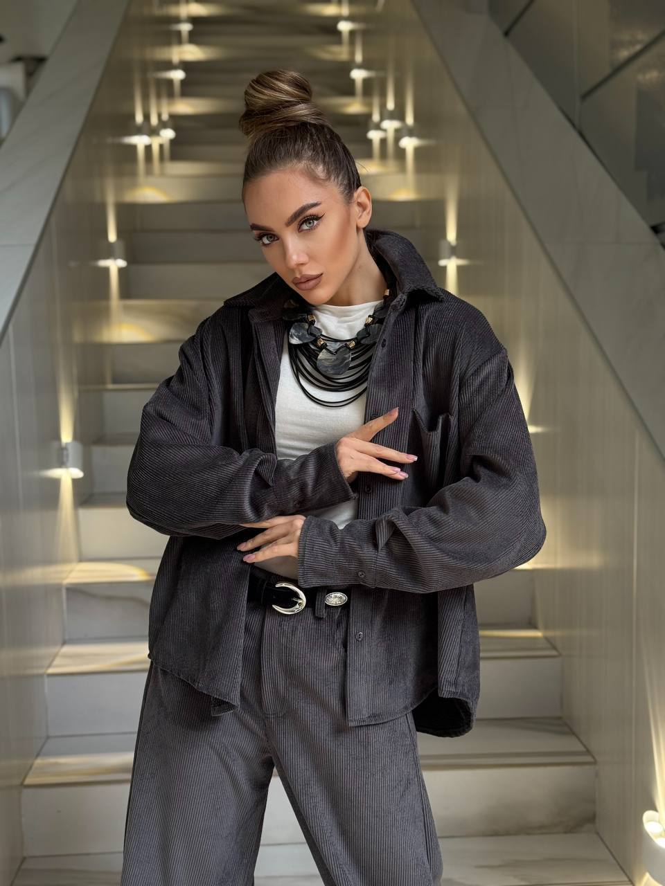 Итальянская одежда, бренд Motel, арт. 74063017