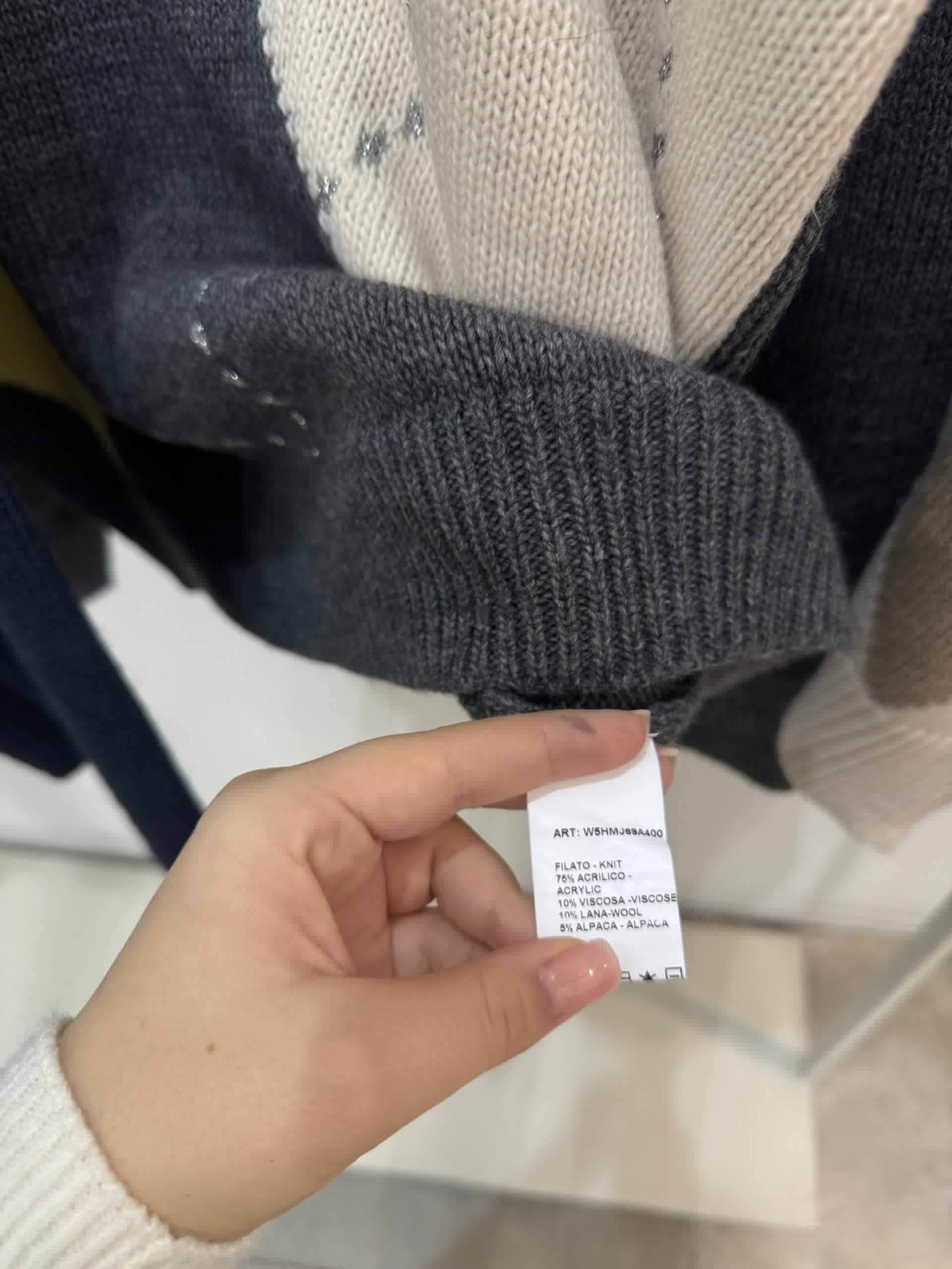 Итальянская одежда, бренд Motel, арт. 74063034