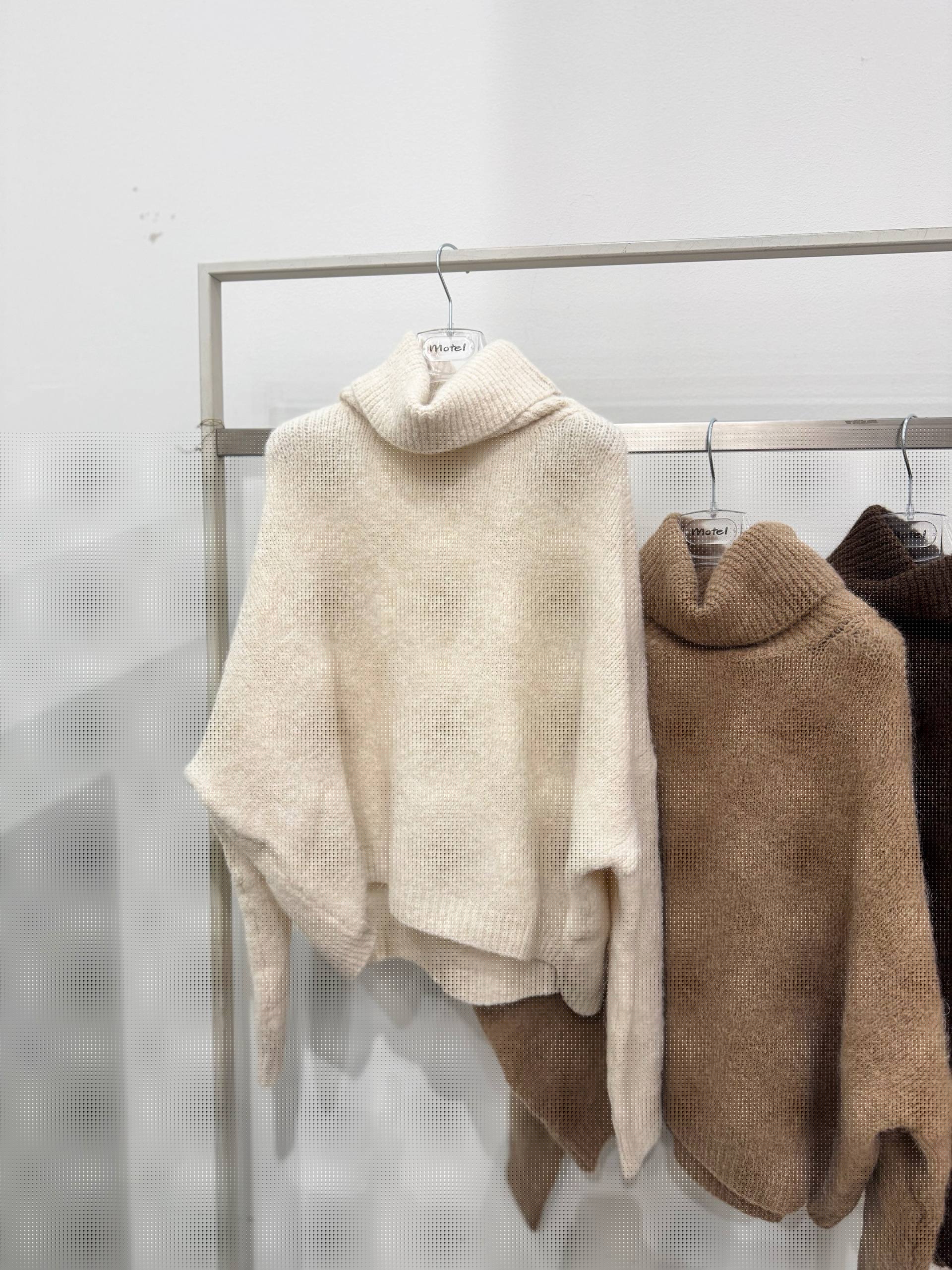 Итальянская одежда, бренд Motel, арт. 74063041